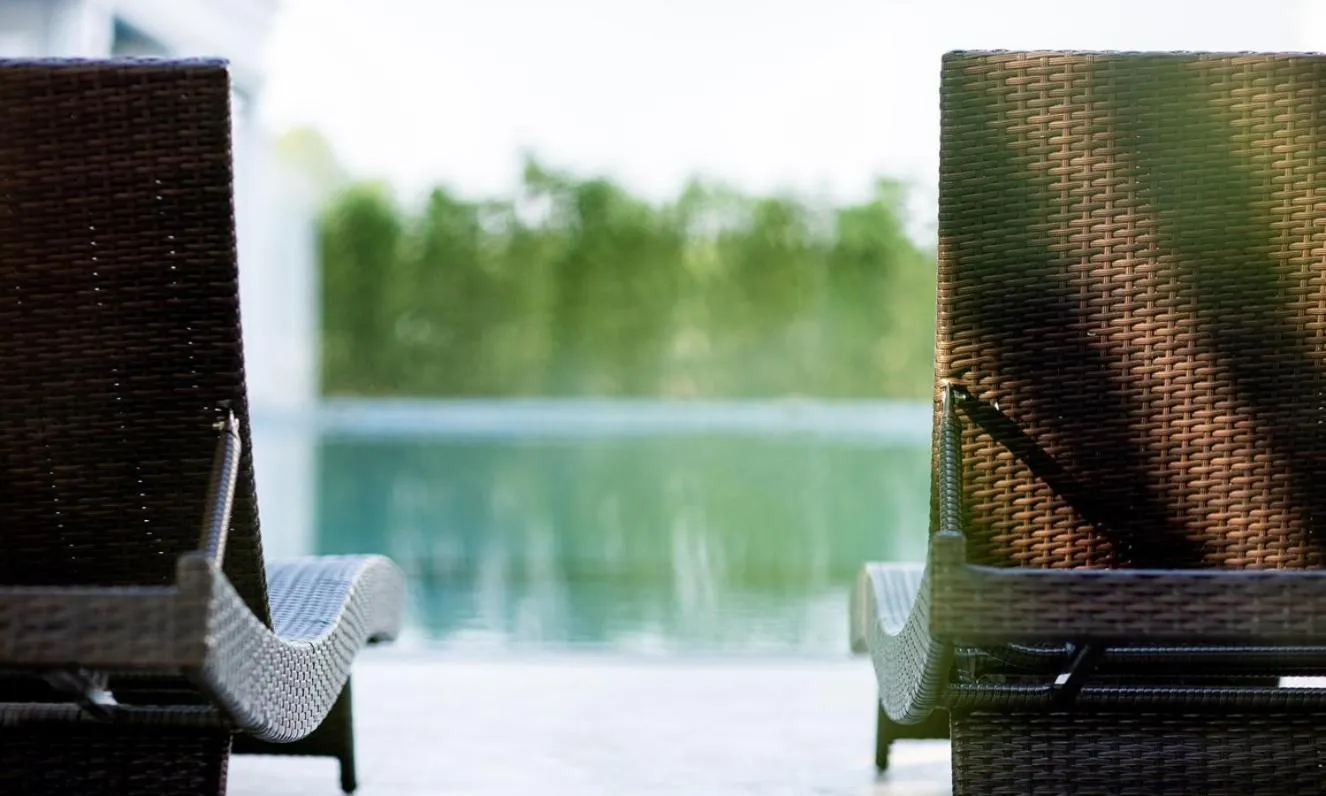 Chaanburi Boutique Resort