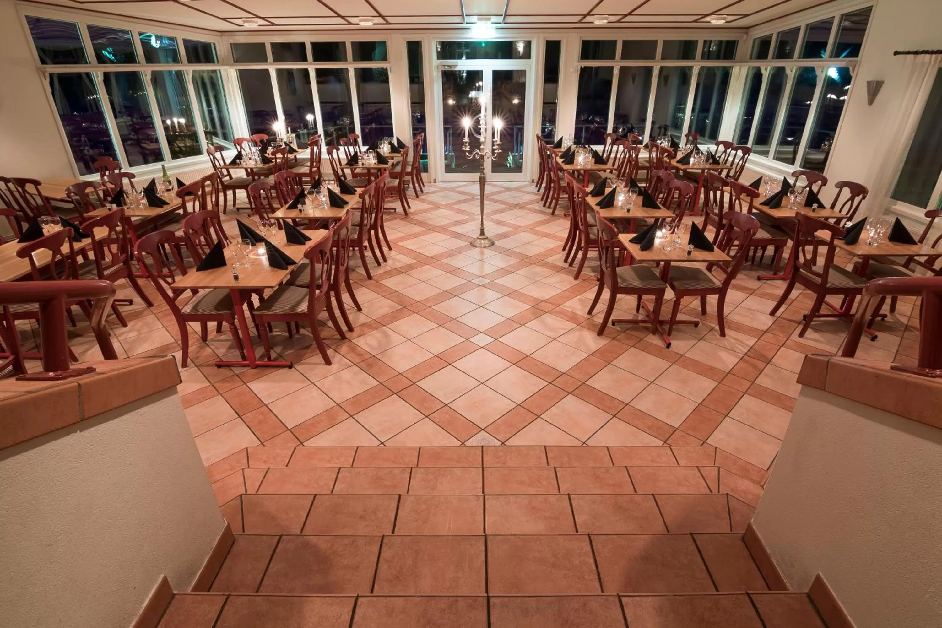 Restaurant/places to eat in Hotell Frykenstrand; Sure Hotel Collection by Best Western