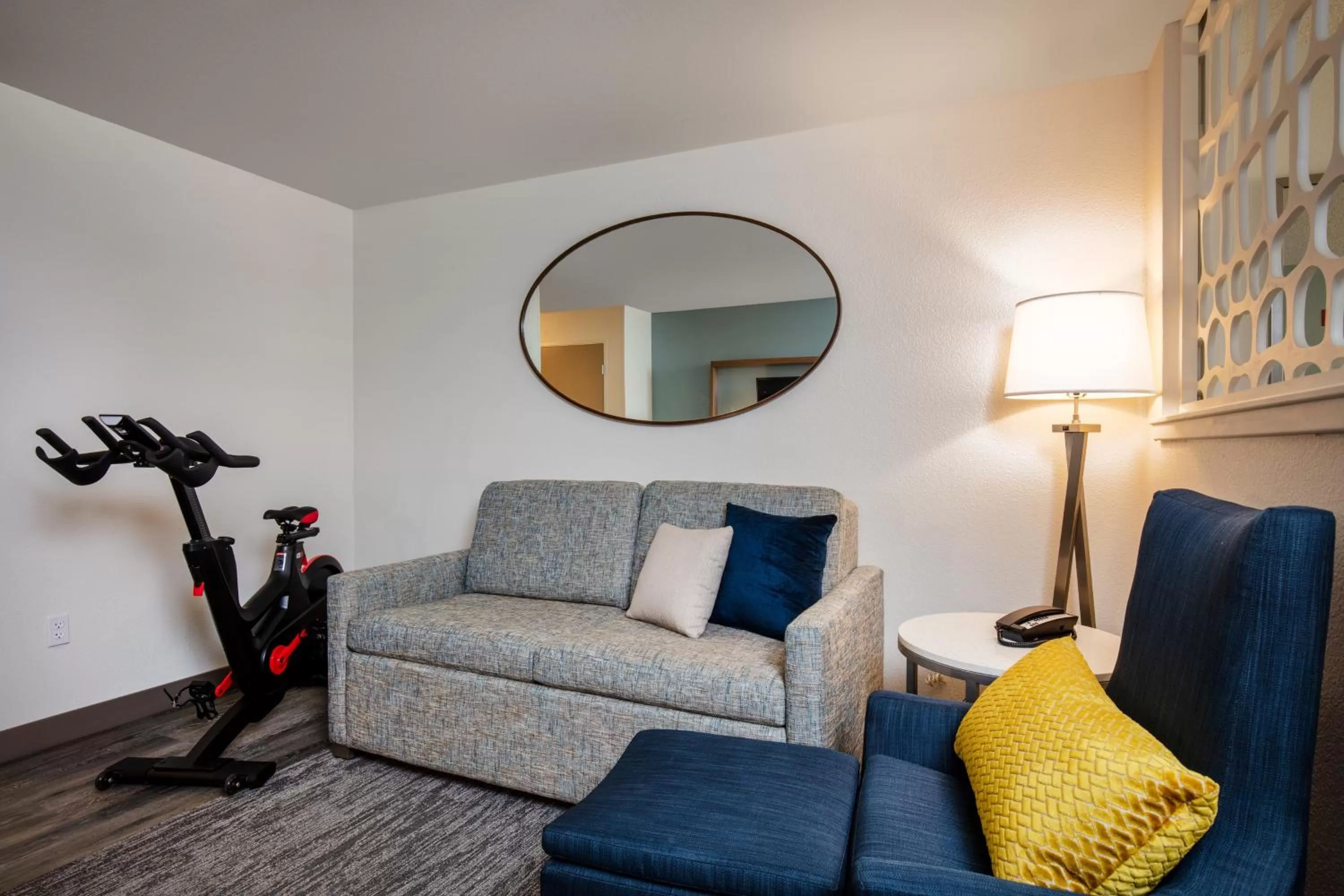 Photo of the whole room in EVEN Hotels Denver Tech Center-Englewood by IHG