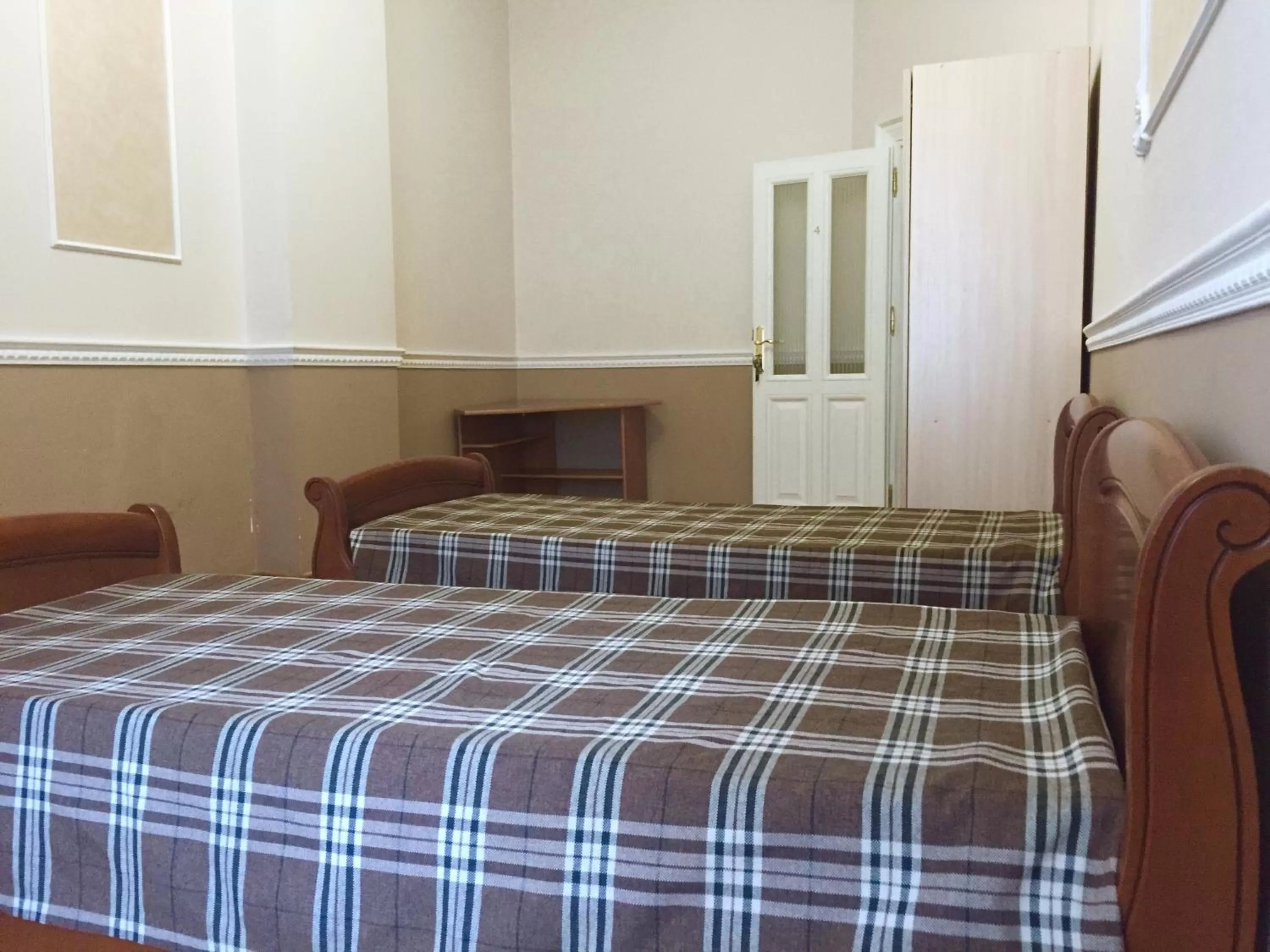 Room Photo in Mini-Hotel Under The Roof