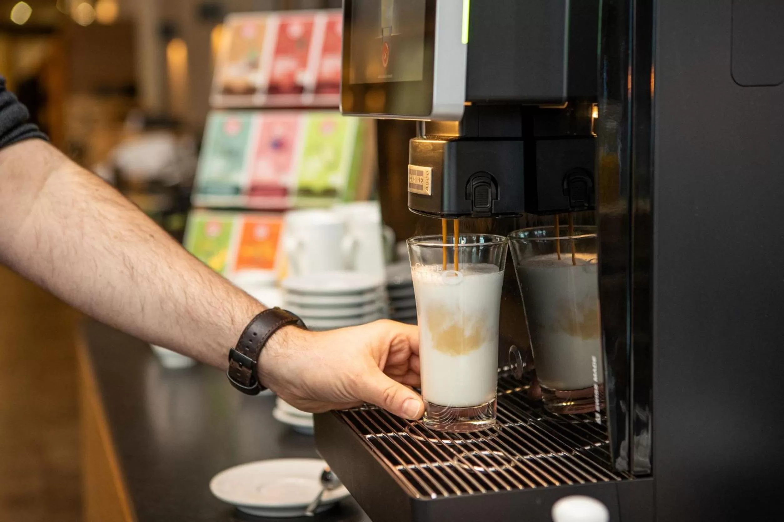 Breakfast in Berg & Golf Resort Westendorf by ALPS RESORTS