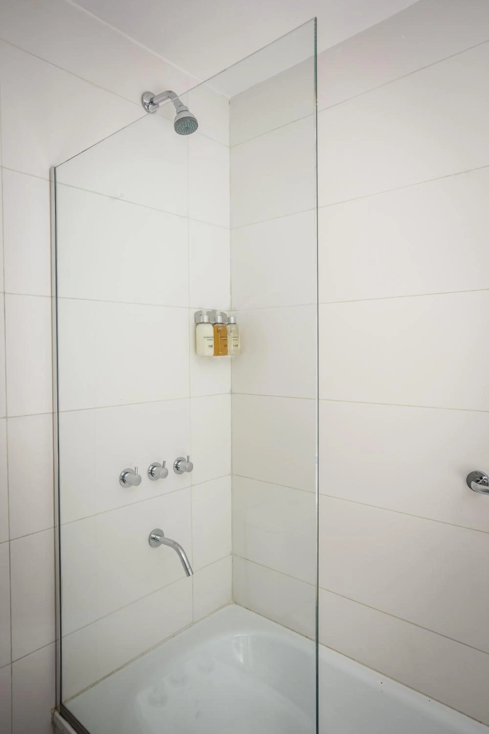 Bathroom in Brizo Neuquén