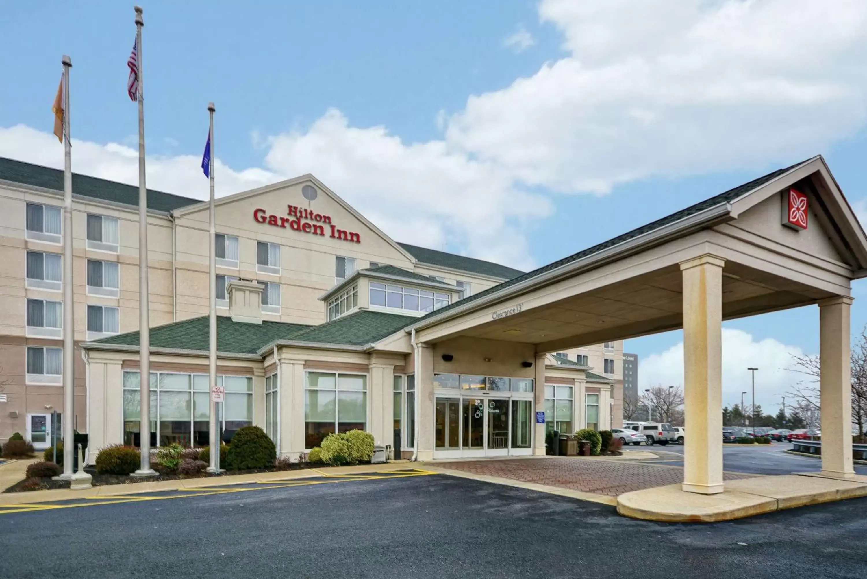 Hilton Garden Inn Ridgefield Park Hilton Garden Inn Ridgefield Park