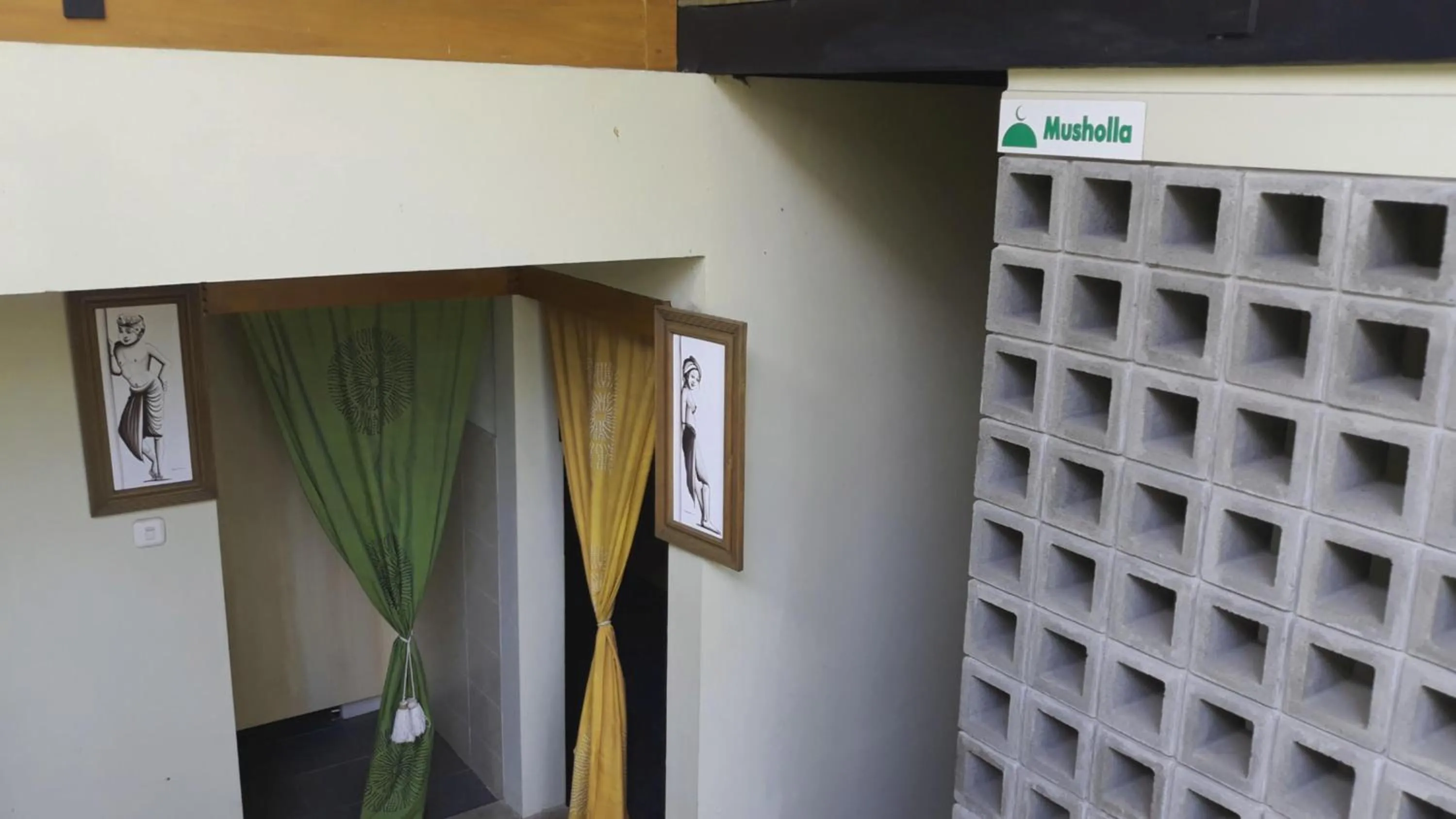 Villa Damar Boutique Hotel