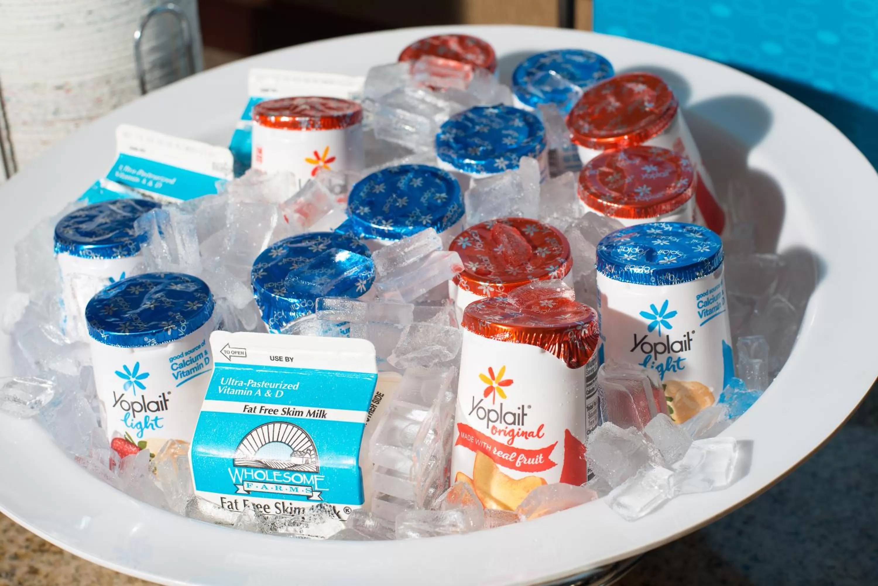 Food in Days Inn by Wyndham Atlanta Stone Mountain