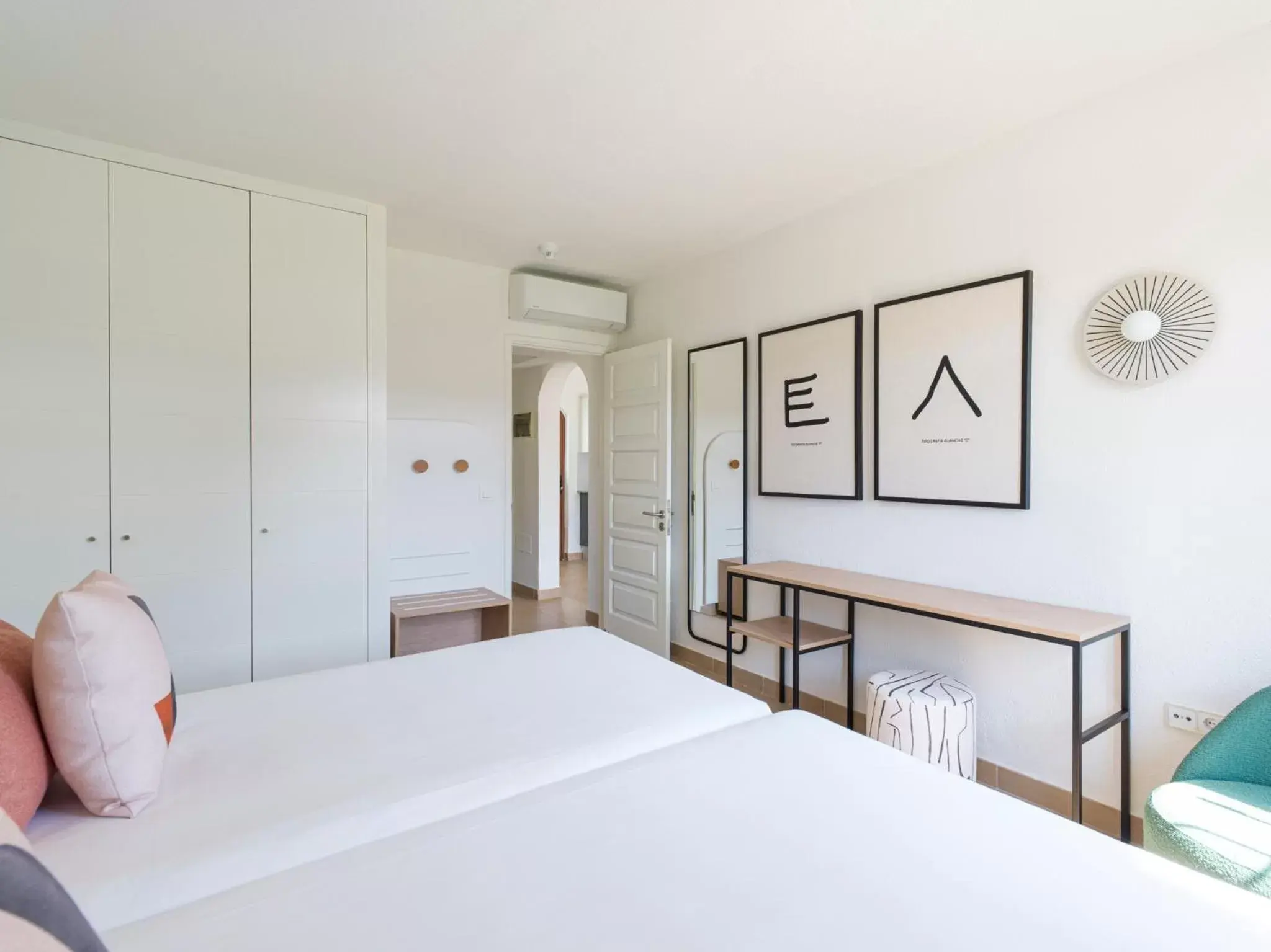 Premier Suite - single occupancy in HD Parque Cristobal Gran Canaria Premier Suite - single occupancy in HD Parque Cristobal Gran Canaria