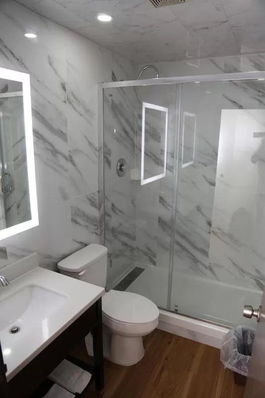 Americas Express Inn Rocky Mount