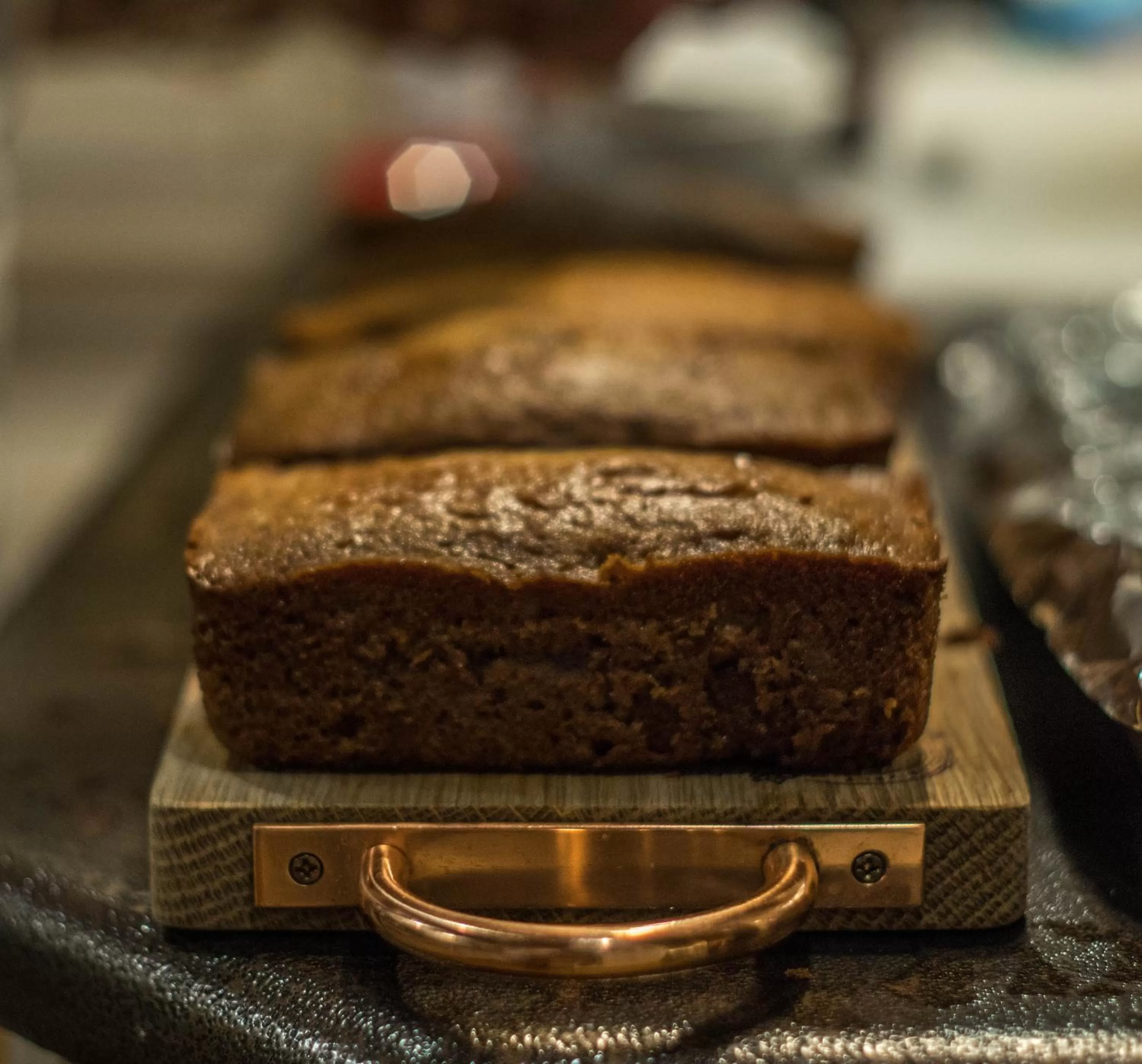 Breakfast in The Victoria Bed & Breakfast