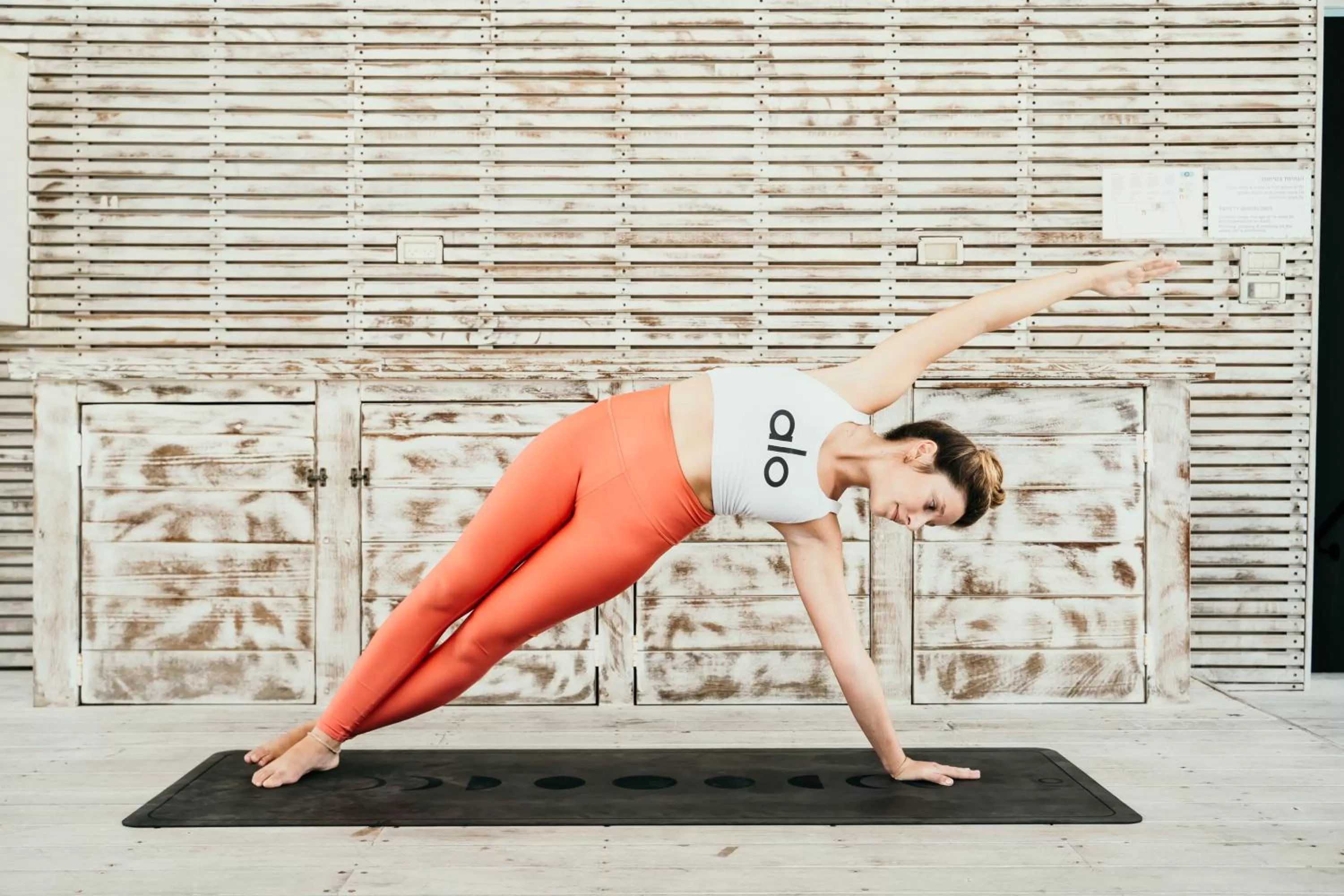 Property building in Sea Executive Suites