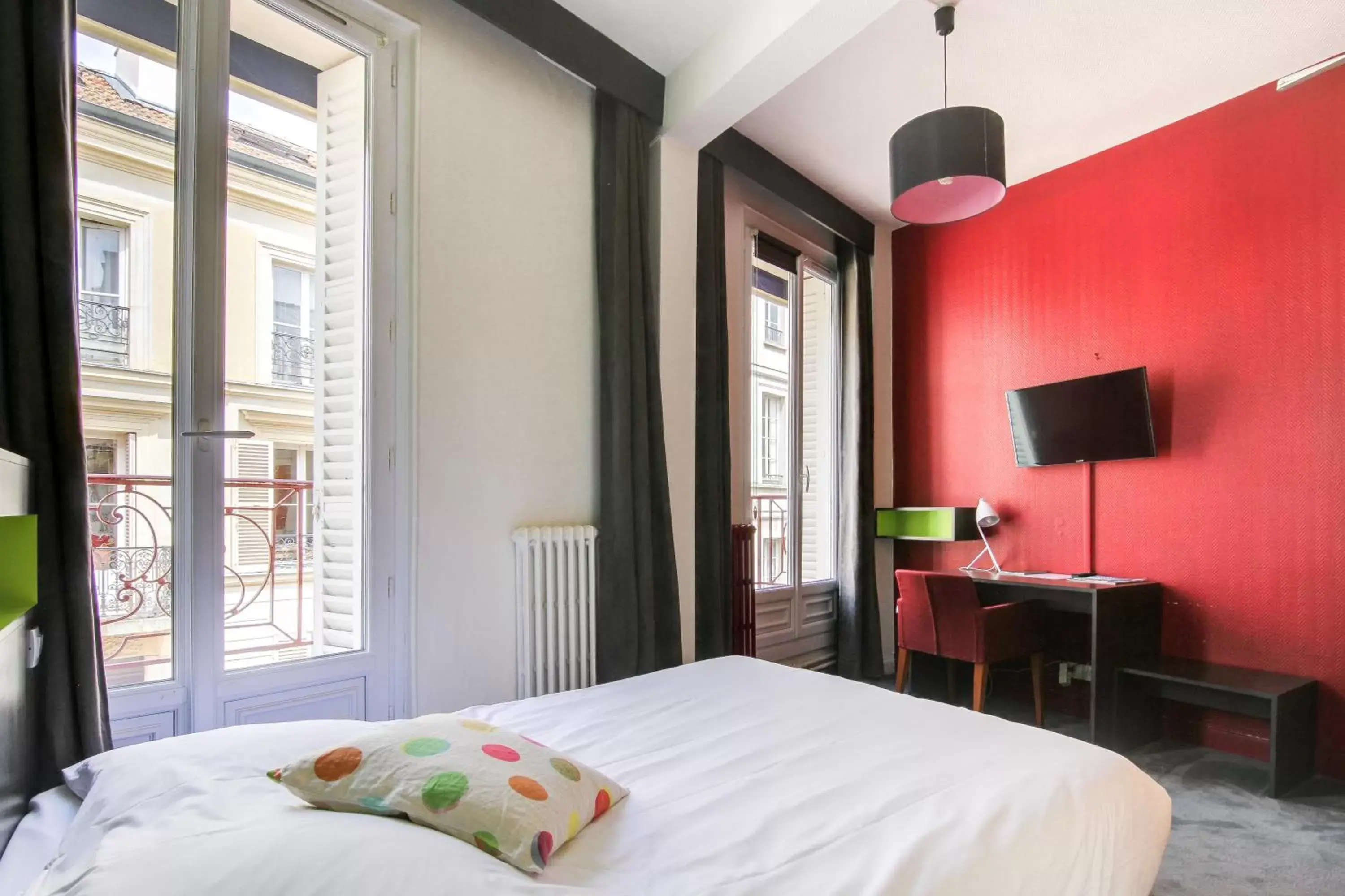 Hôtel d'Angleterre Hôtel d'Angleterre