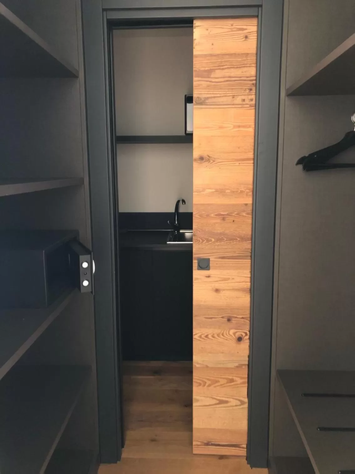 Bathroom in Alpuris - Your Boutique Suite - Hotel B&B