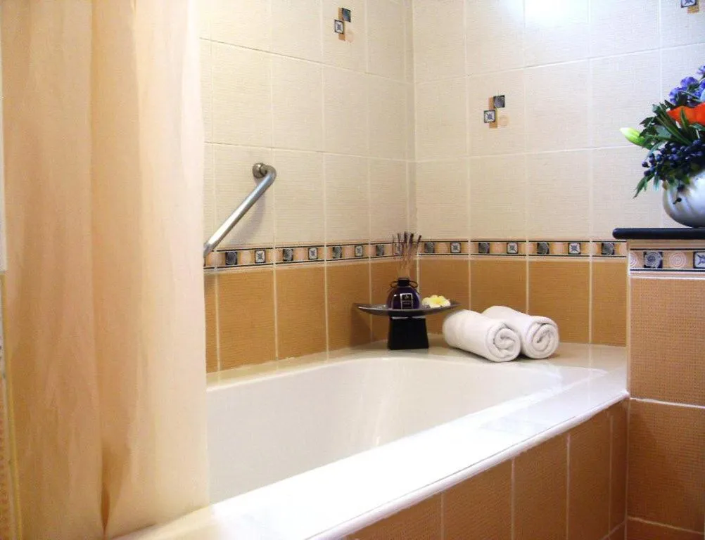 Vabua Asotel Bangkok