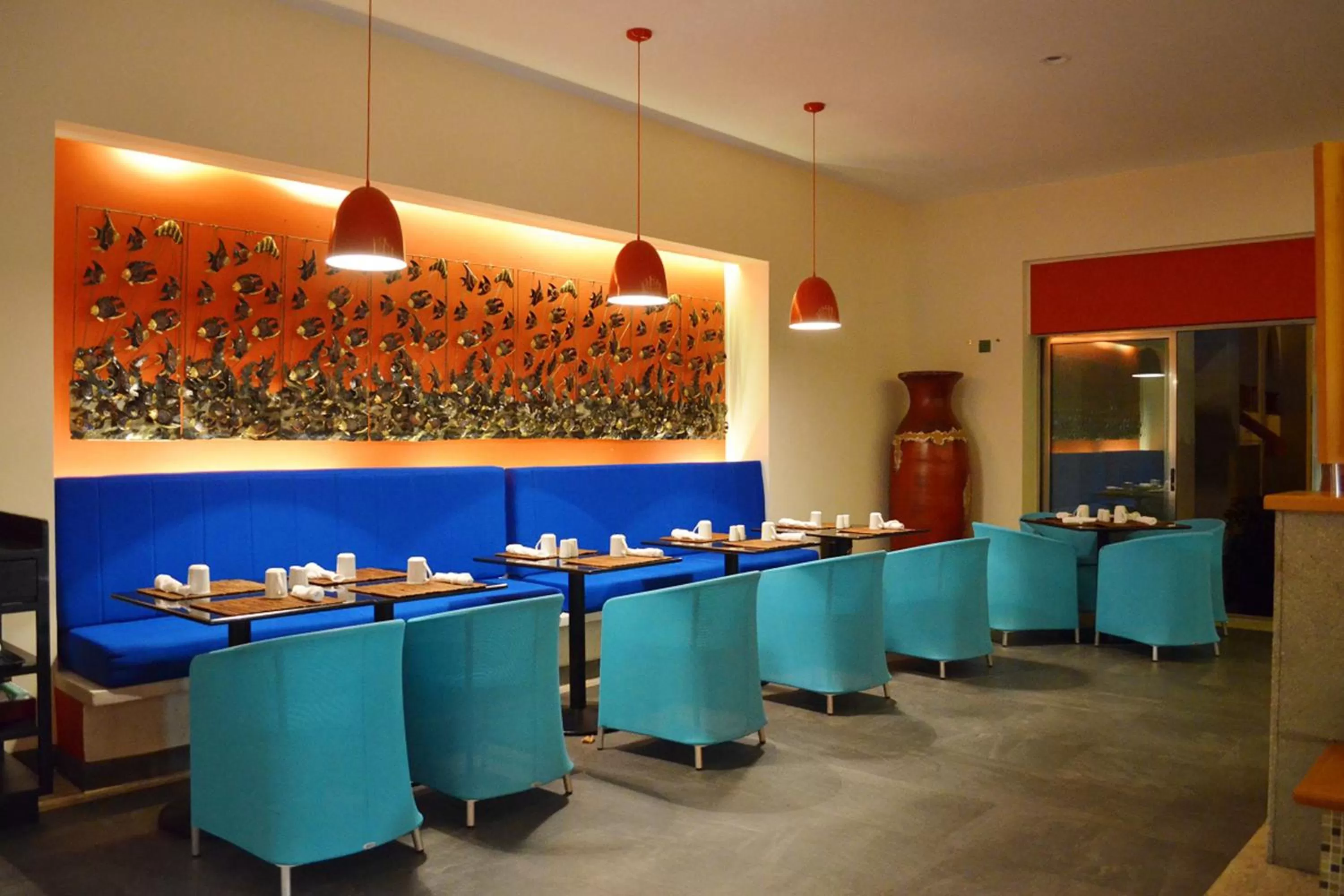 Property building in Grand Decameron Los Cabos, A Trademark All-Inclusive Resort