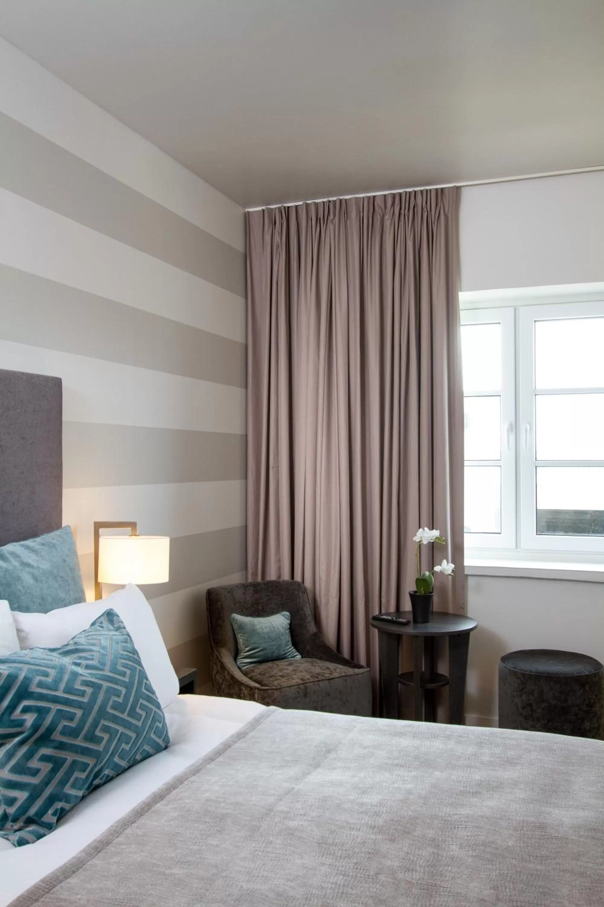 Standard Room in Wilhelmsen House