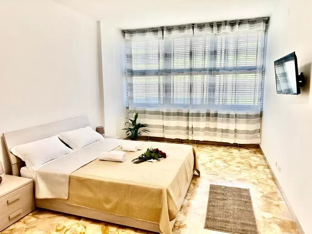 Happy Stay Happy Stay