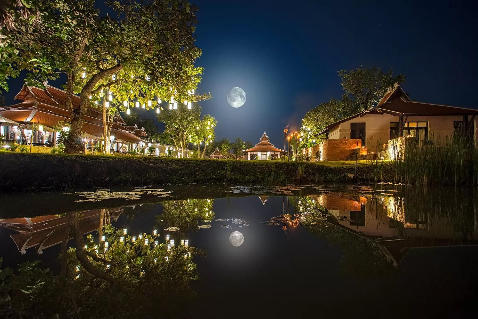 View (from property/room) in Sriwilai Sukhothai