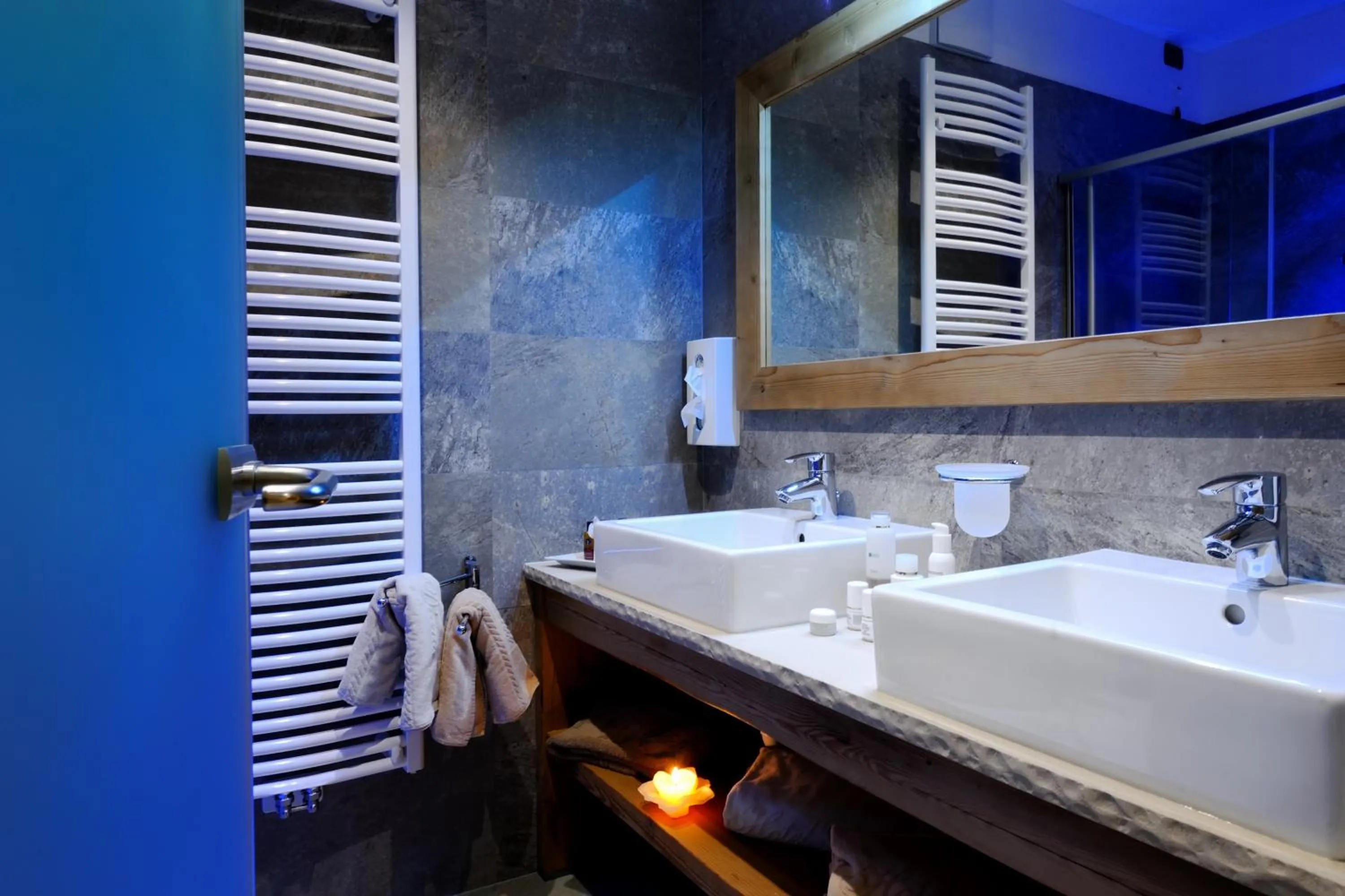 Boutique Hotel Diana