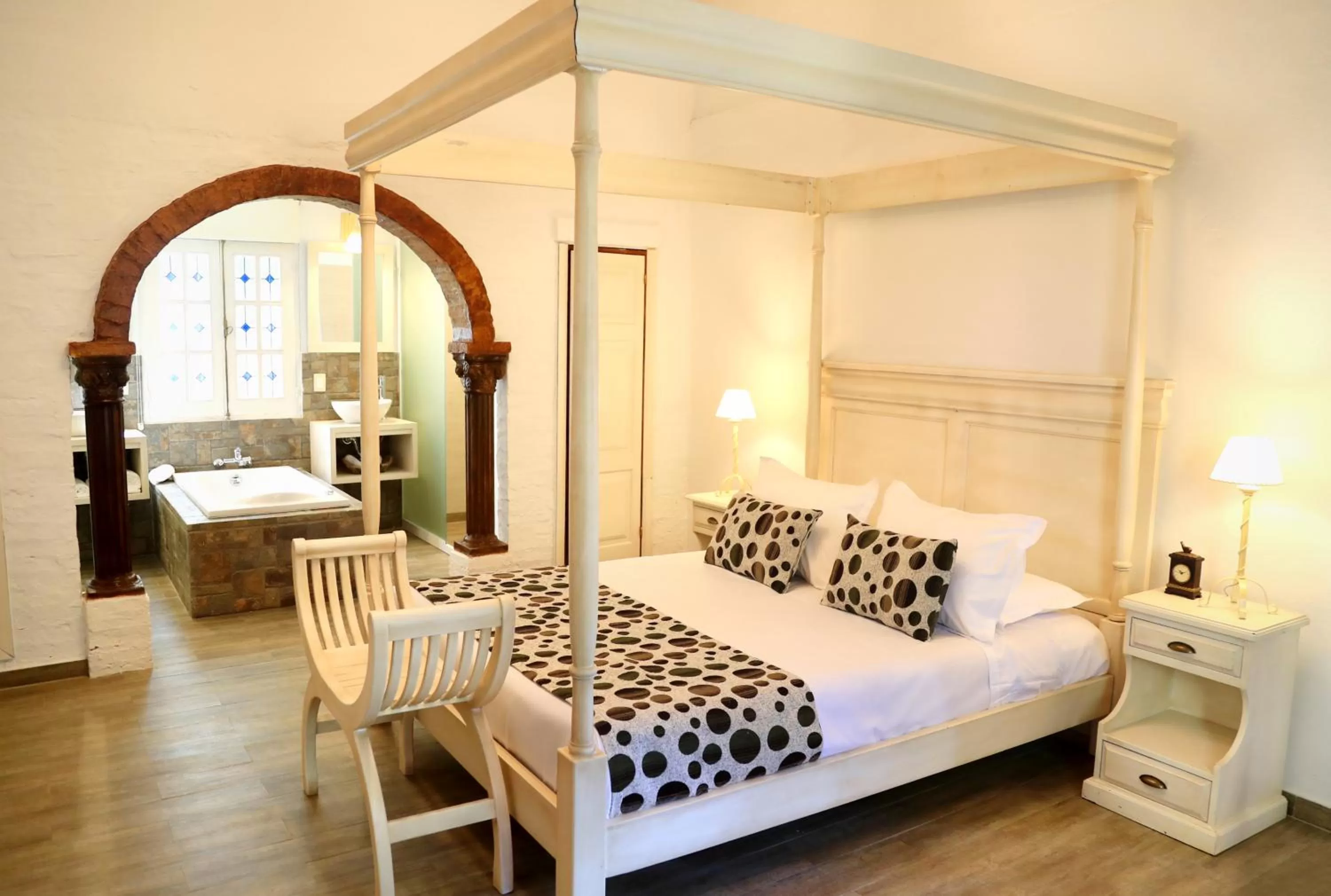 Suite (2 Adults) in Villa Toscana Boutique Hotel -Adults Only