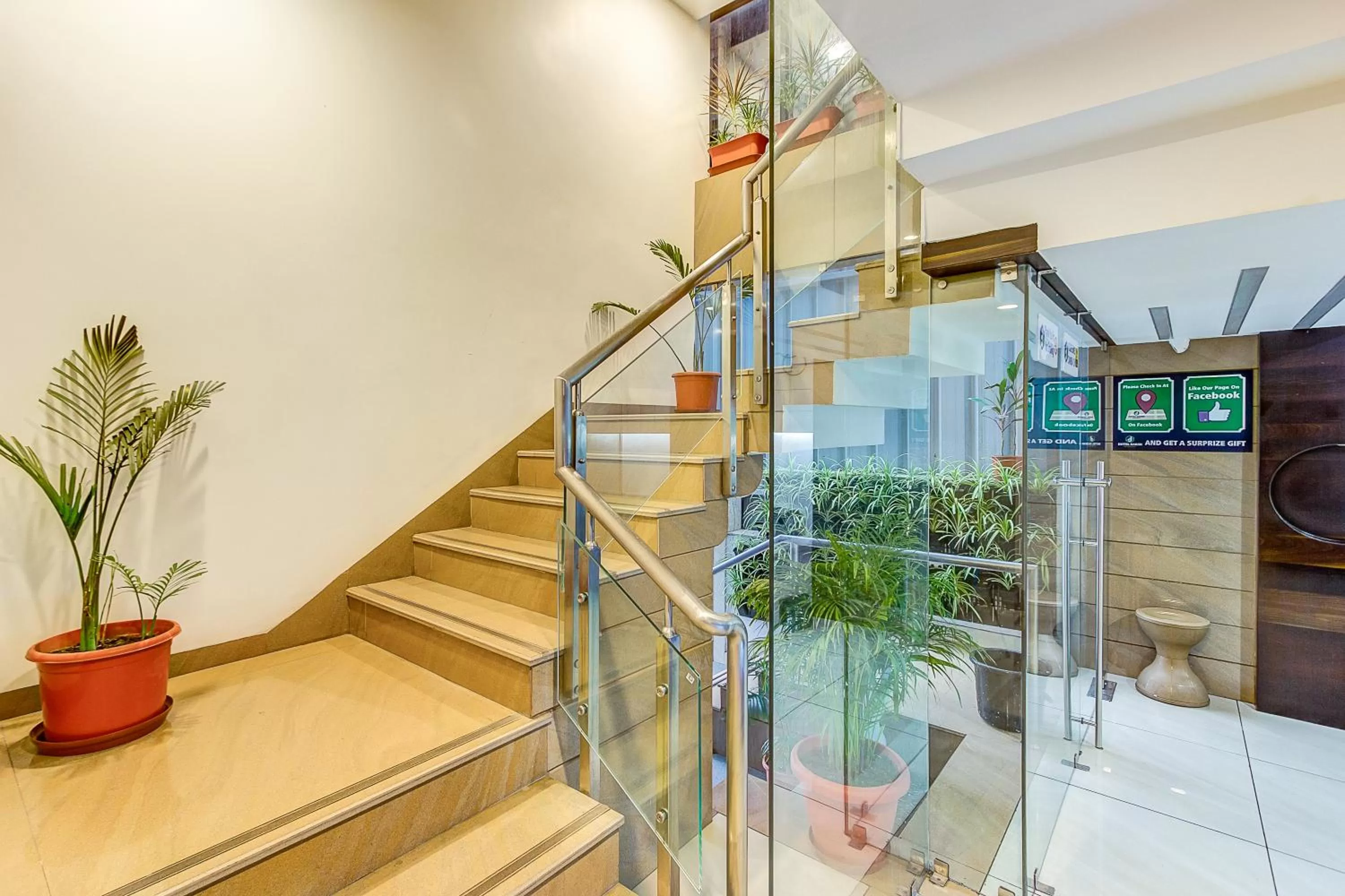 Other in Treebo Daksh Residency