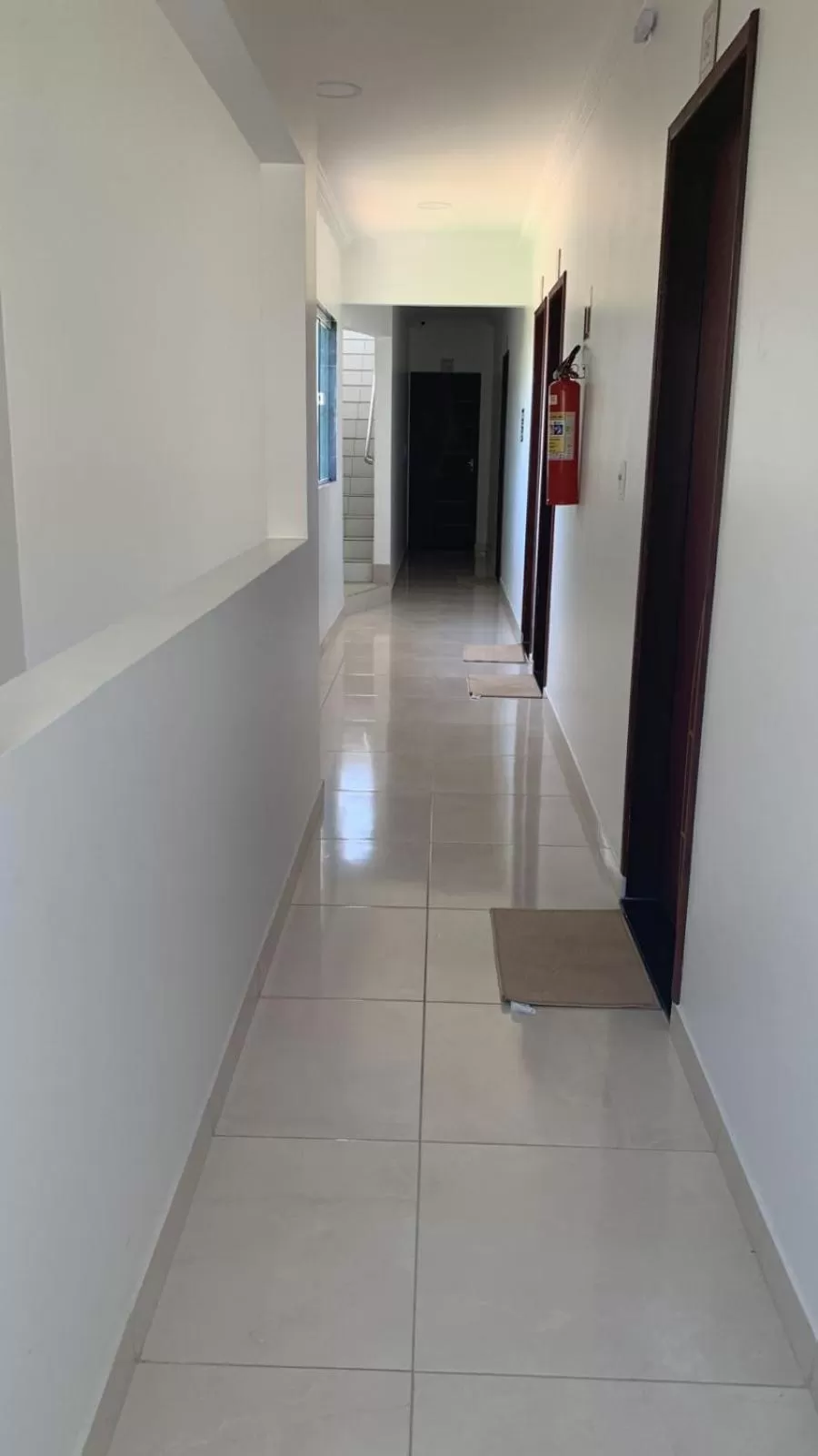 Bedroom in Pousada La Belle