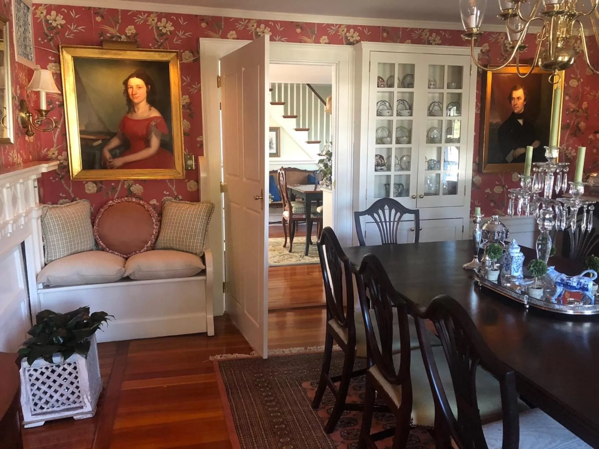 Other in Silvershell Inn