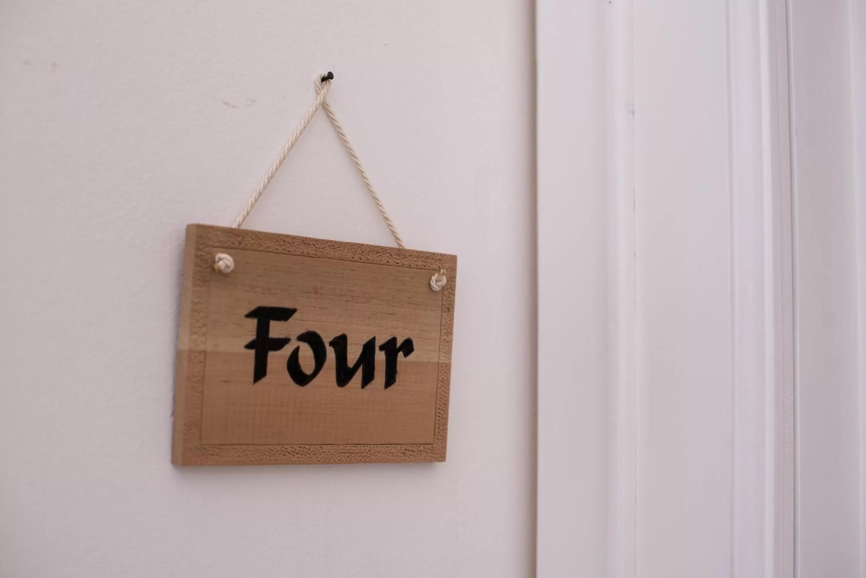 Deluxe Triple Room in B&B Toma Street