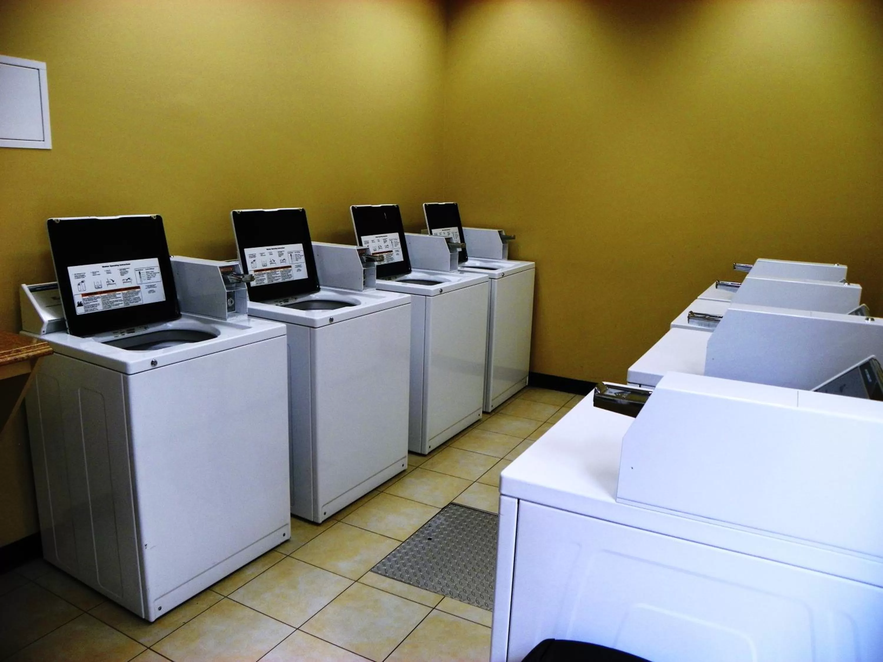 Area and facilities in Ramada by Wyndham Venice Hotel Venezia