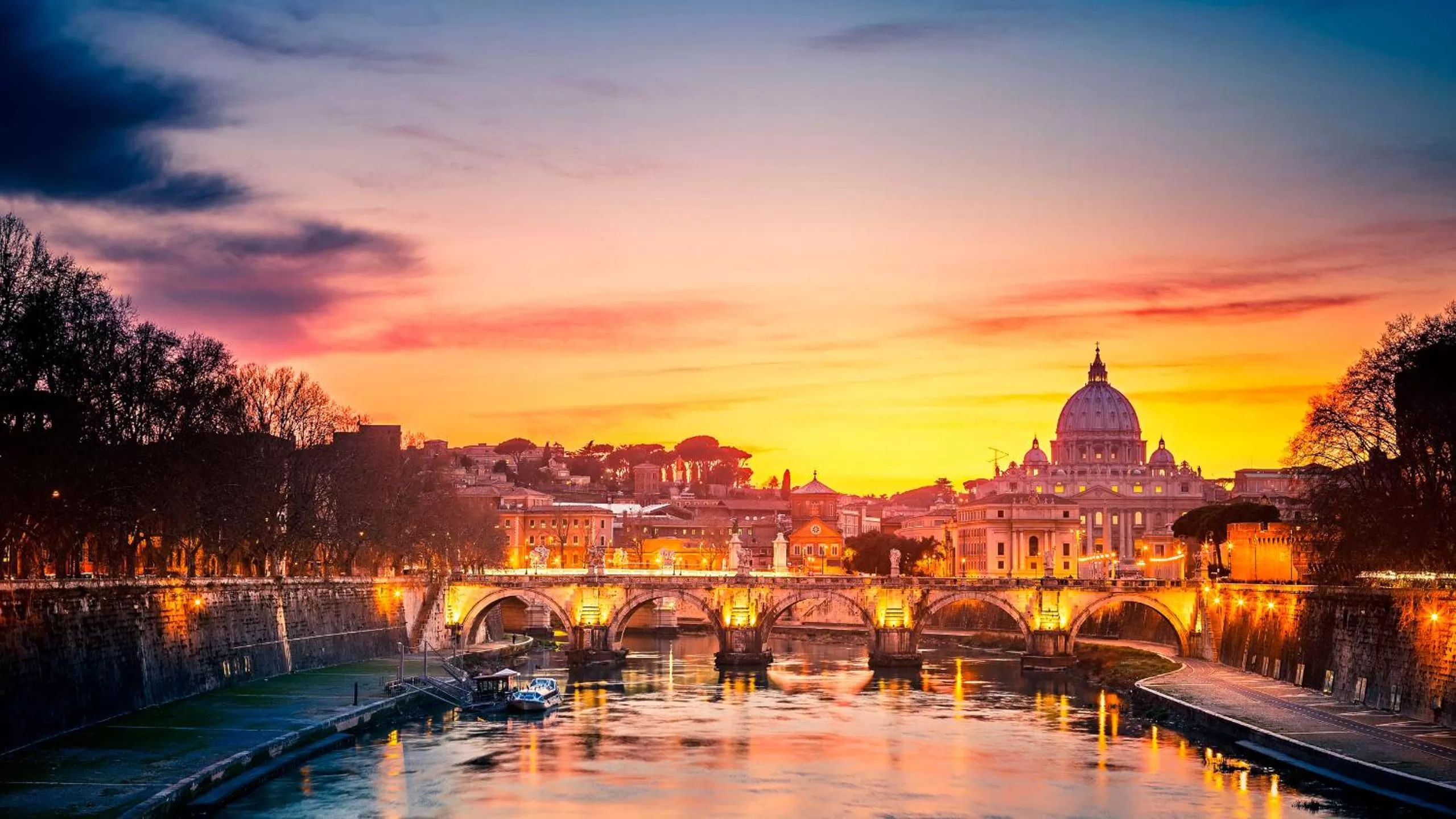 Neighbourhood in Eccelso Hotel