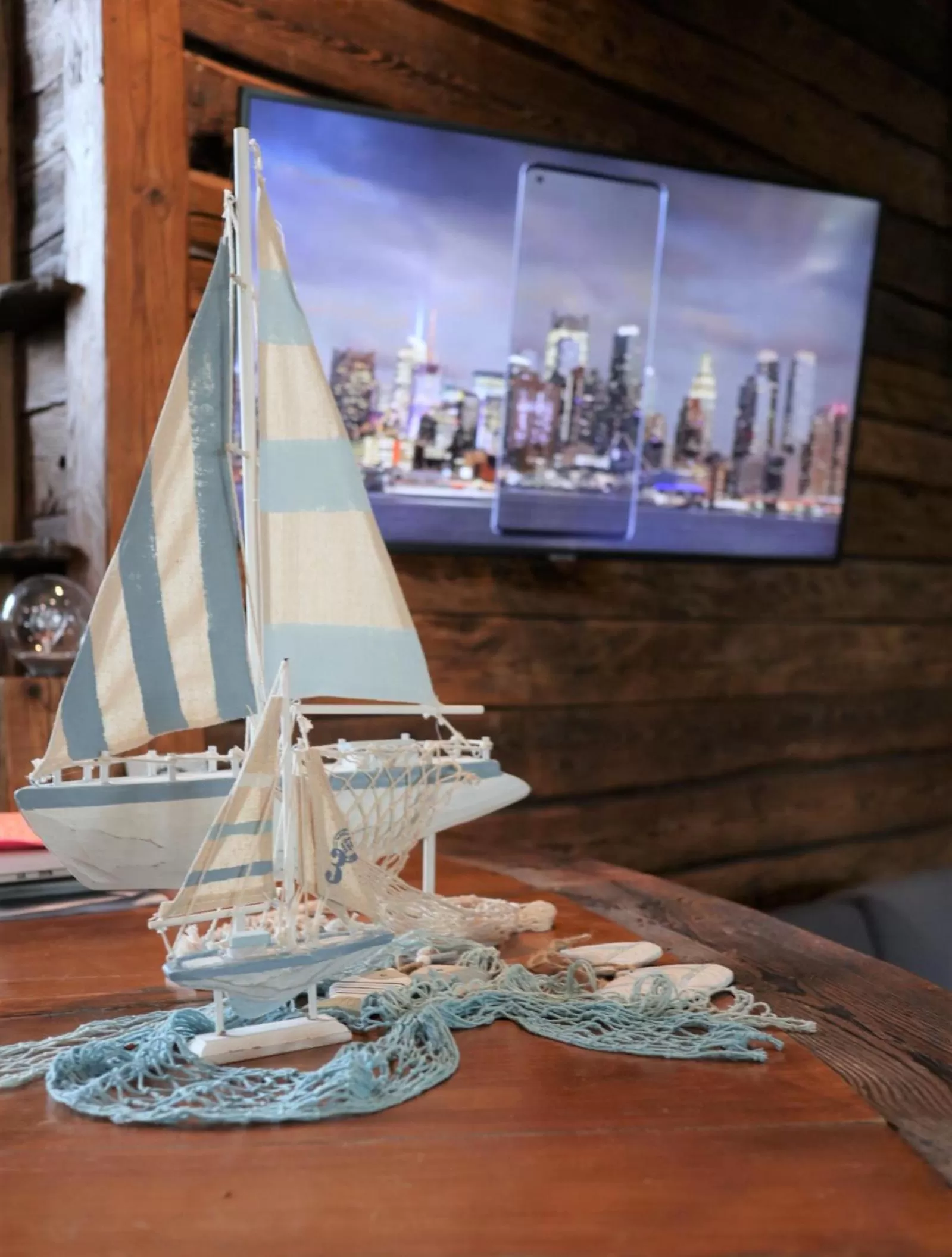 TV and multimedia in HOTEL CICHA WODA NIEPORĘT