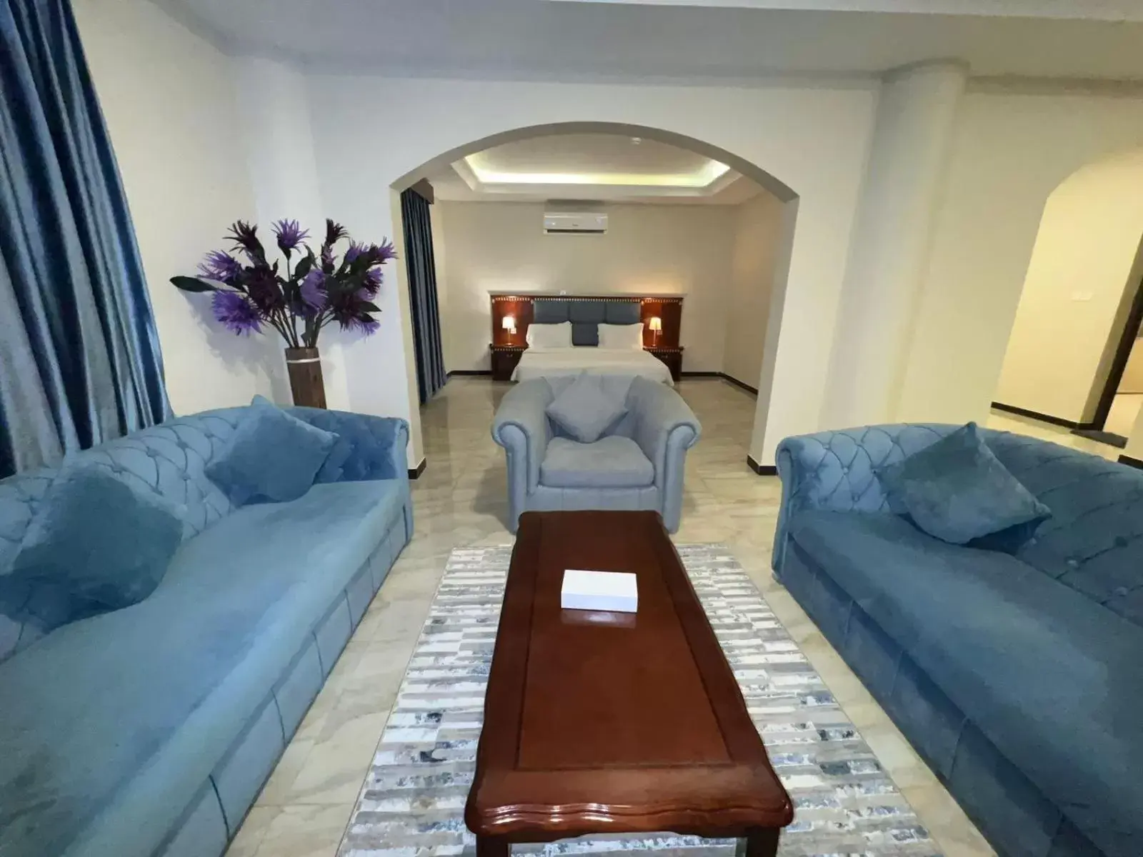 Standard Suite in Wahaj Al Mesak Units Standard Suite in Wahaj Al Mesak Units