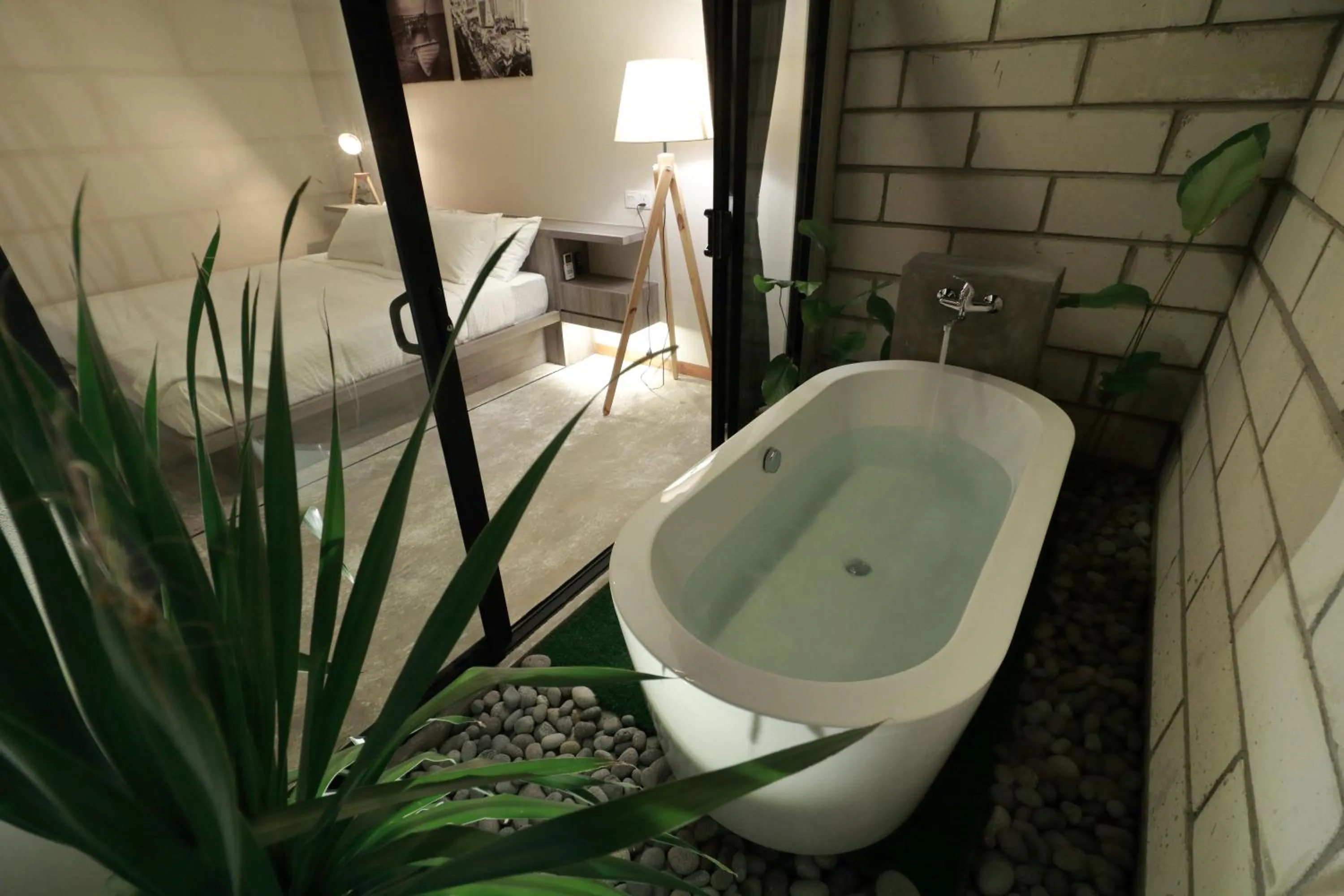 Laman Sentosa Boutique Residence