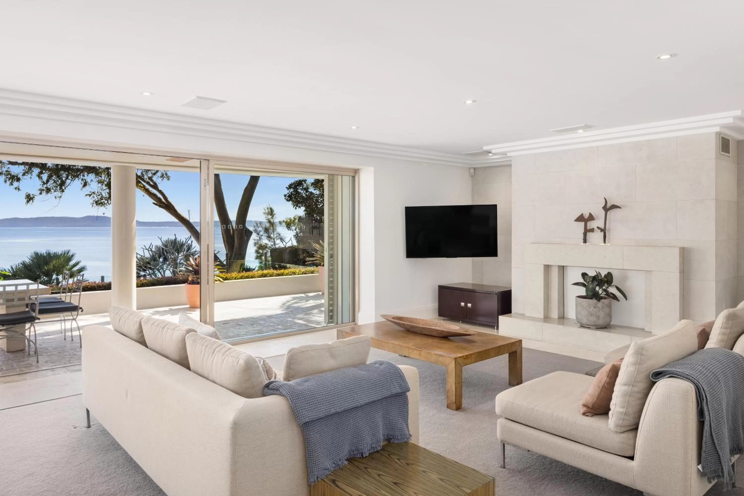 Amarna Luxury Beach Resort