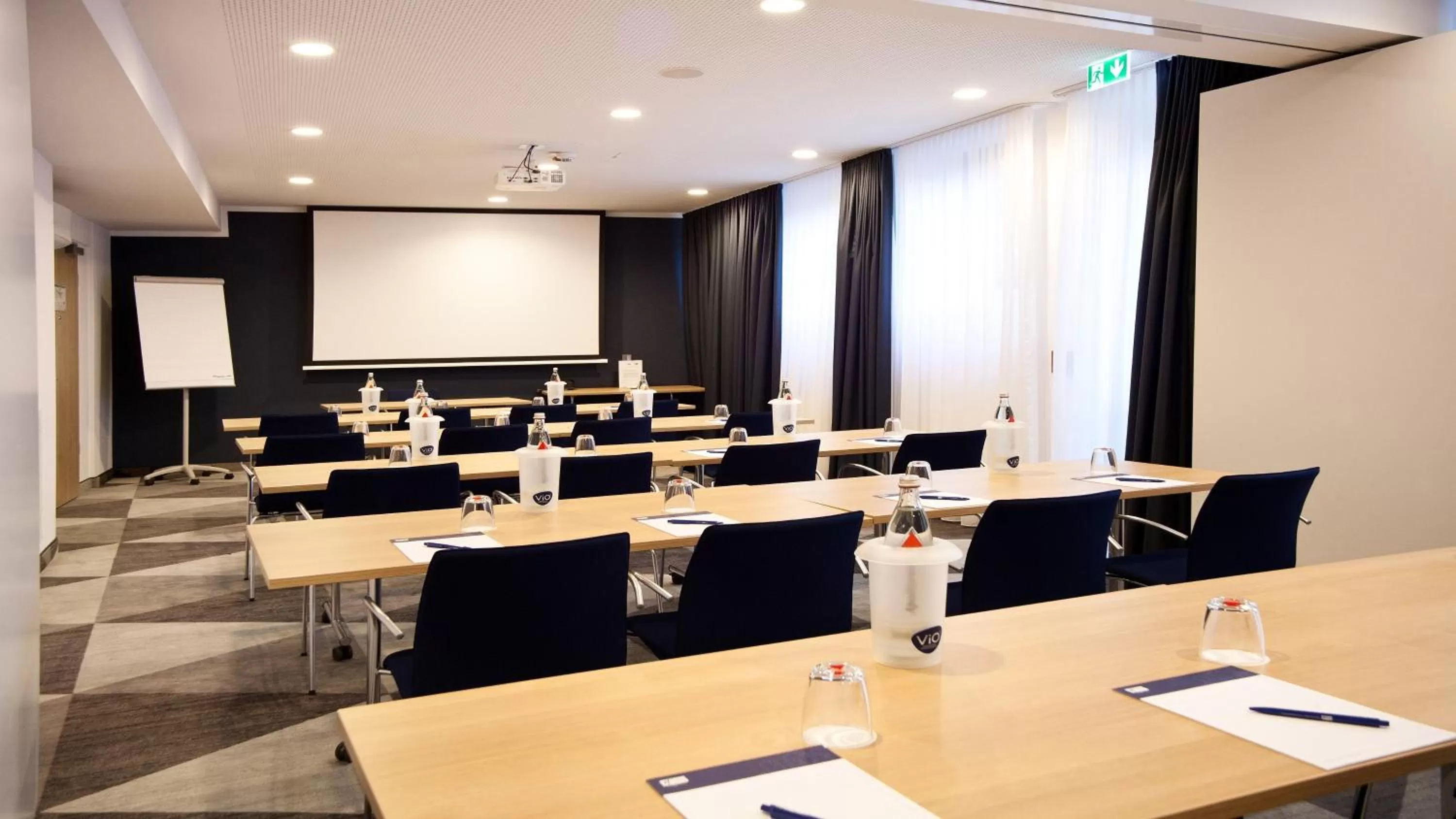 Property building in Holiday Inn Express - Saarbrücken by IHG