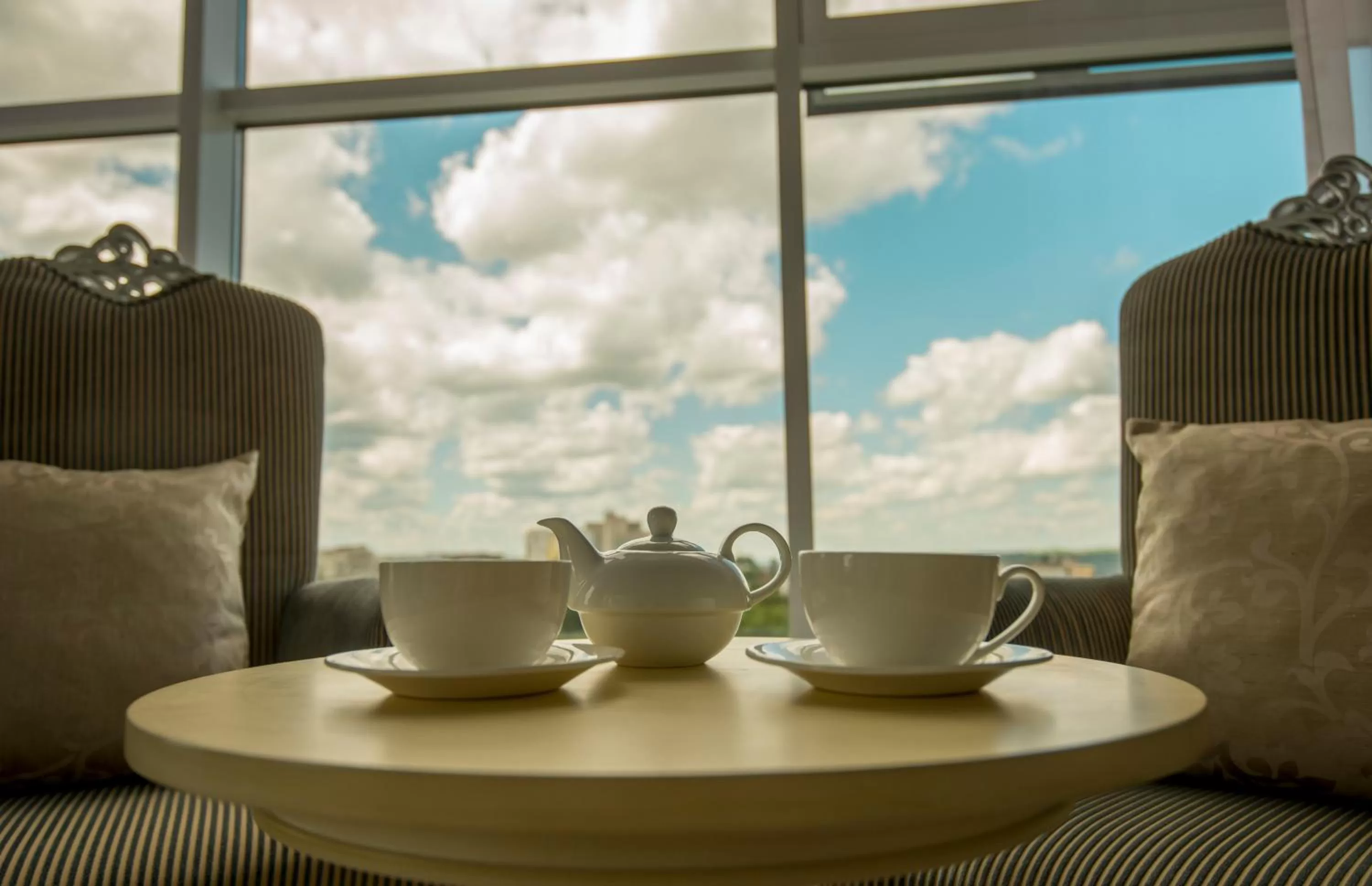 Other in Bristol Central Park Hotel