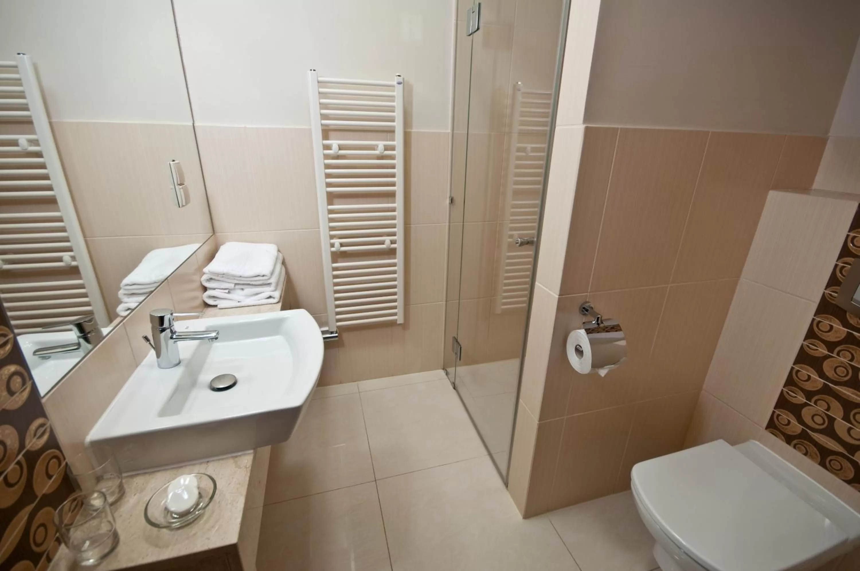 Pensjonat Nad Rzeką