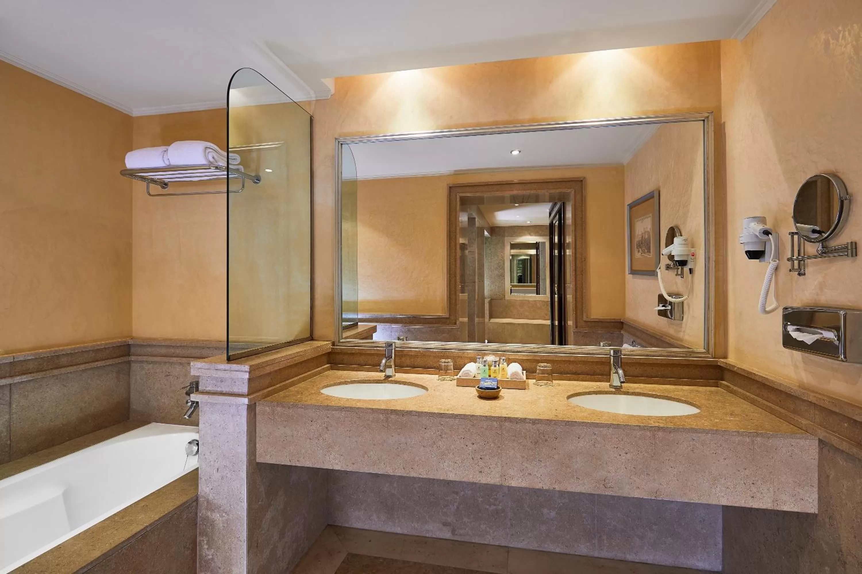 Superior Family Twin  in JAZ Makadi Star & Spa