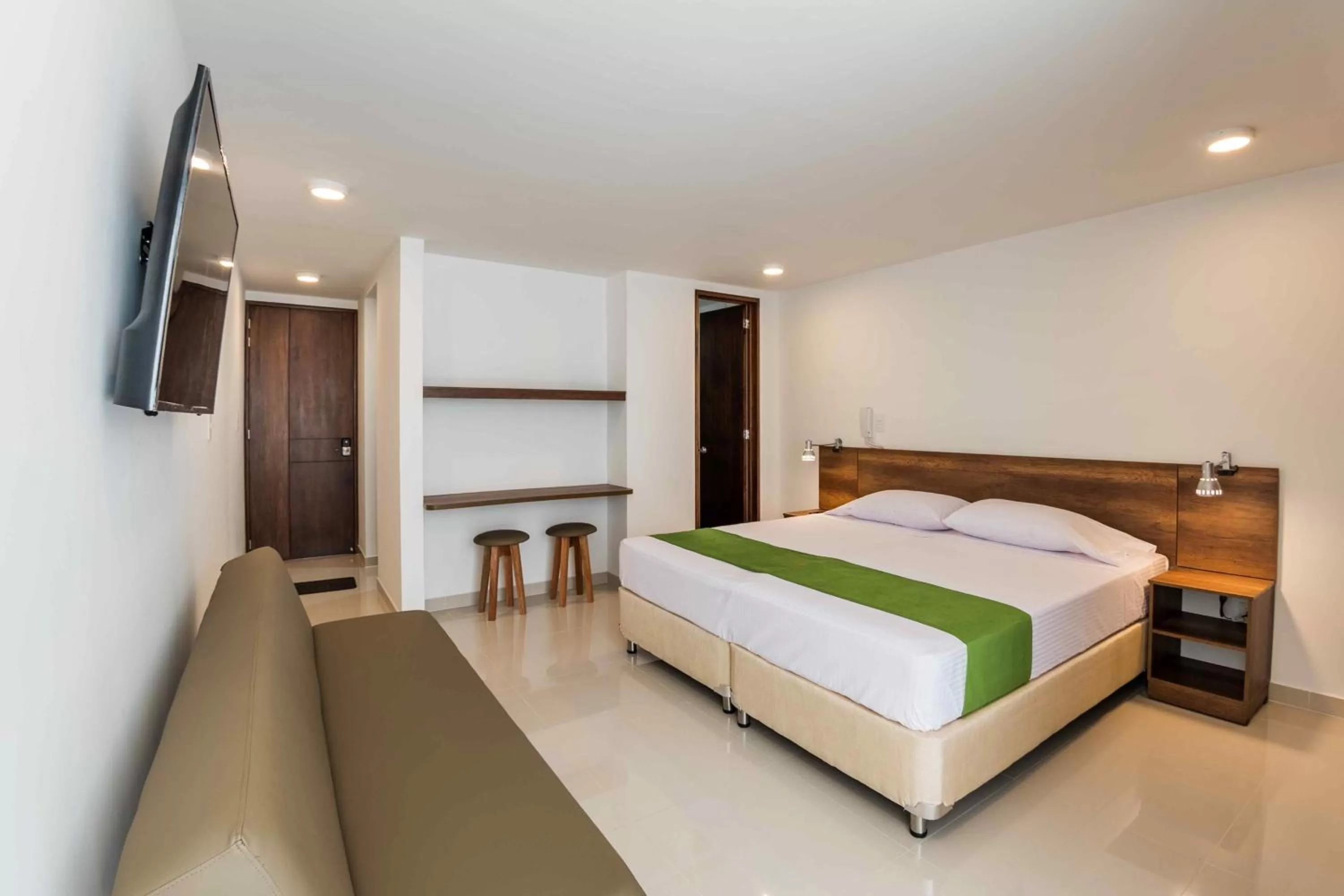 Bed in Altoprado Popayán