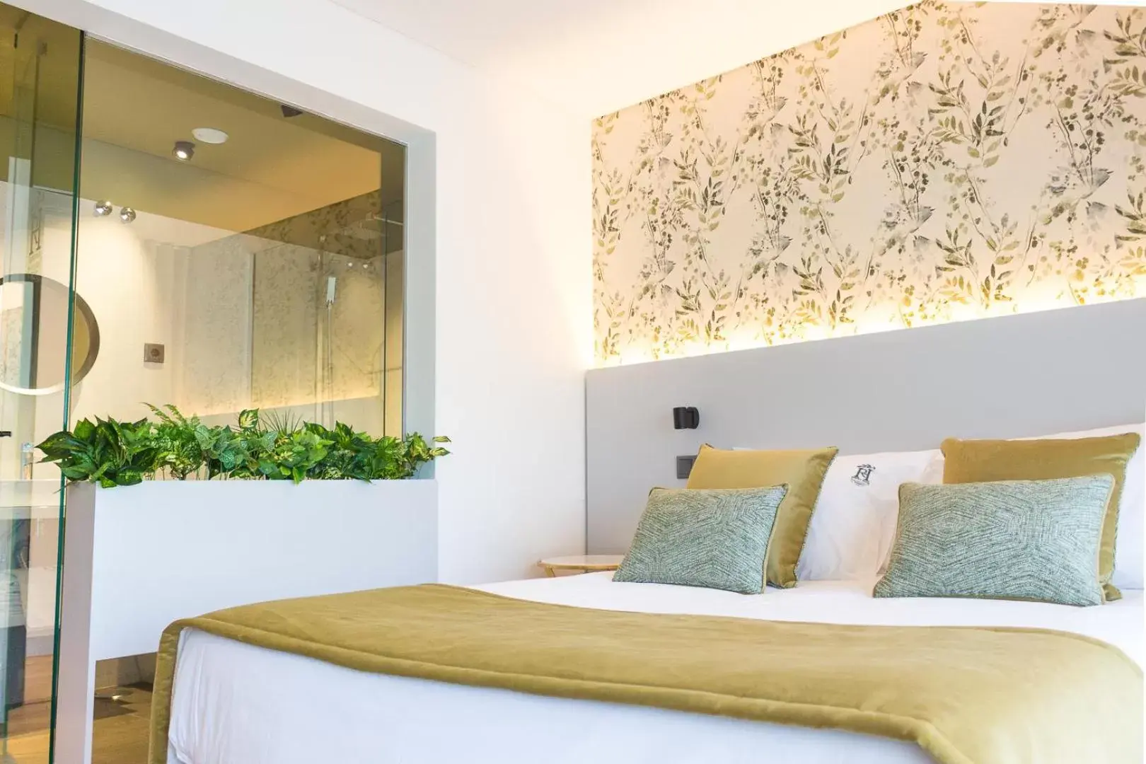 Suite with Balcony in Ribeira House Suite with Balcony in Ribeira House