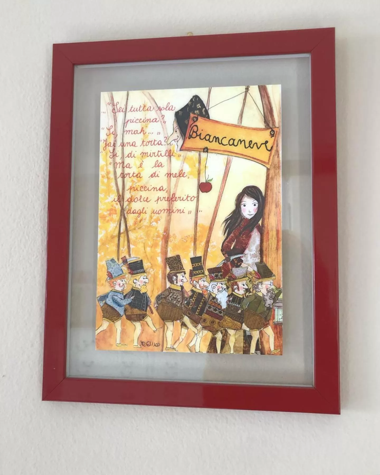 Other in B&B Piccoli Leoni