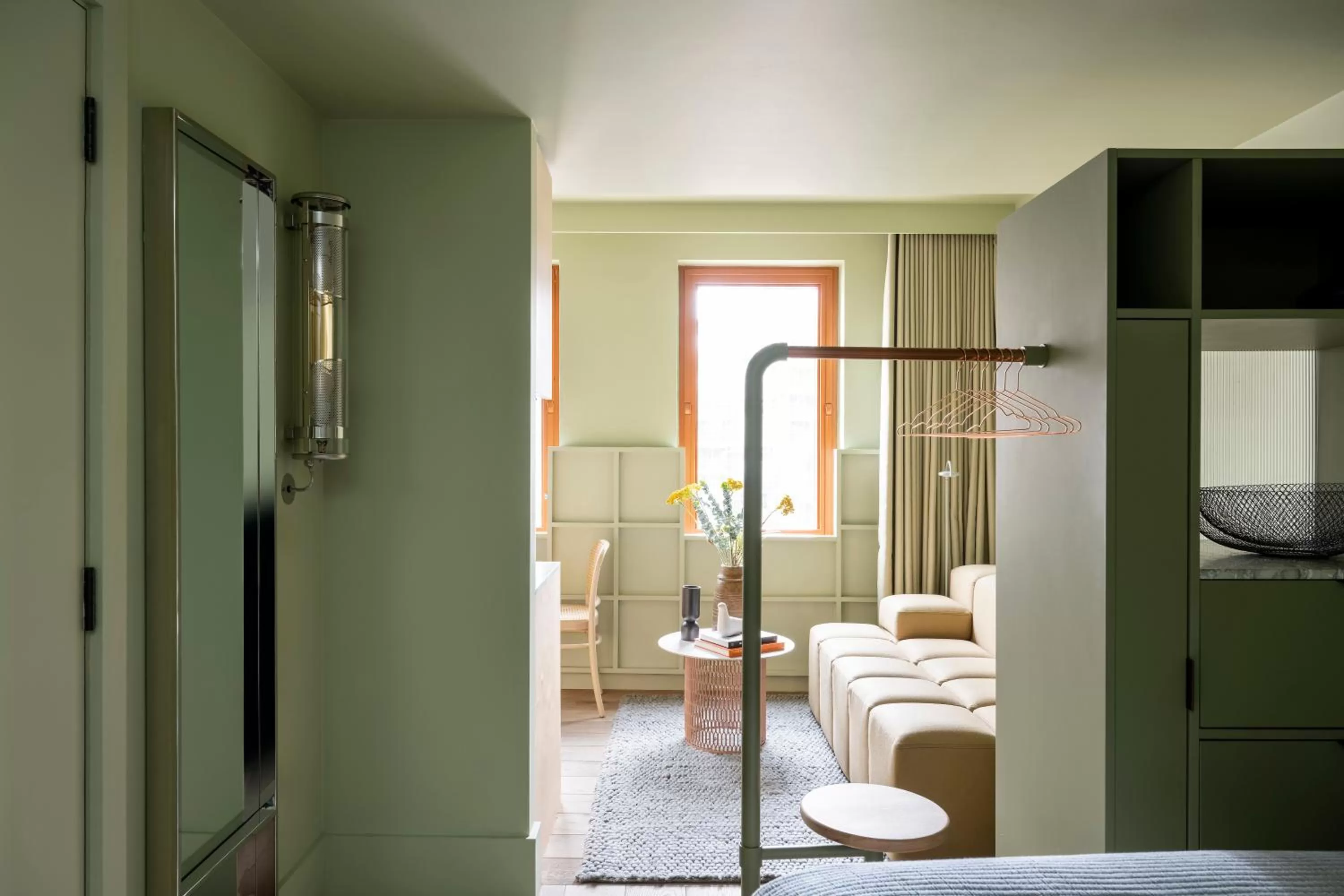 City Studio River View in Locke at Broken Wharf