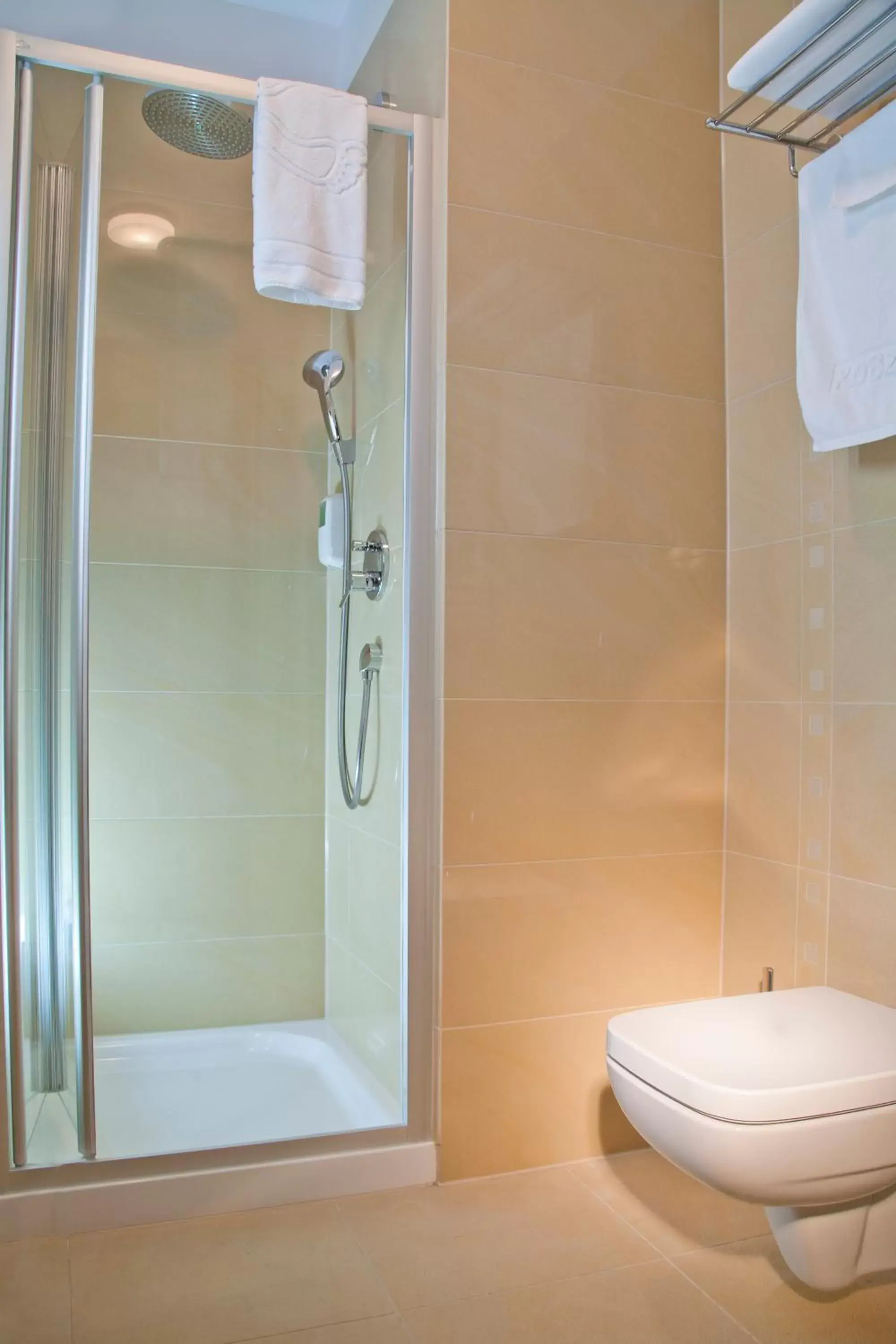 Standard Single Room in Kobza Haus Old Town Standard Single Room in Kobza Haus Old Town