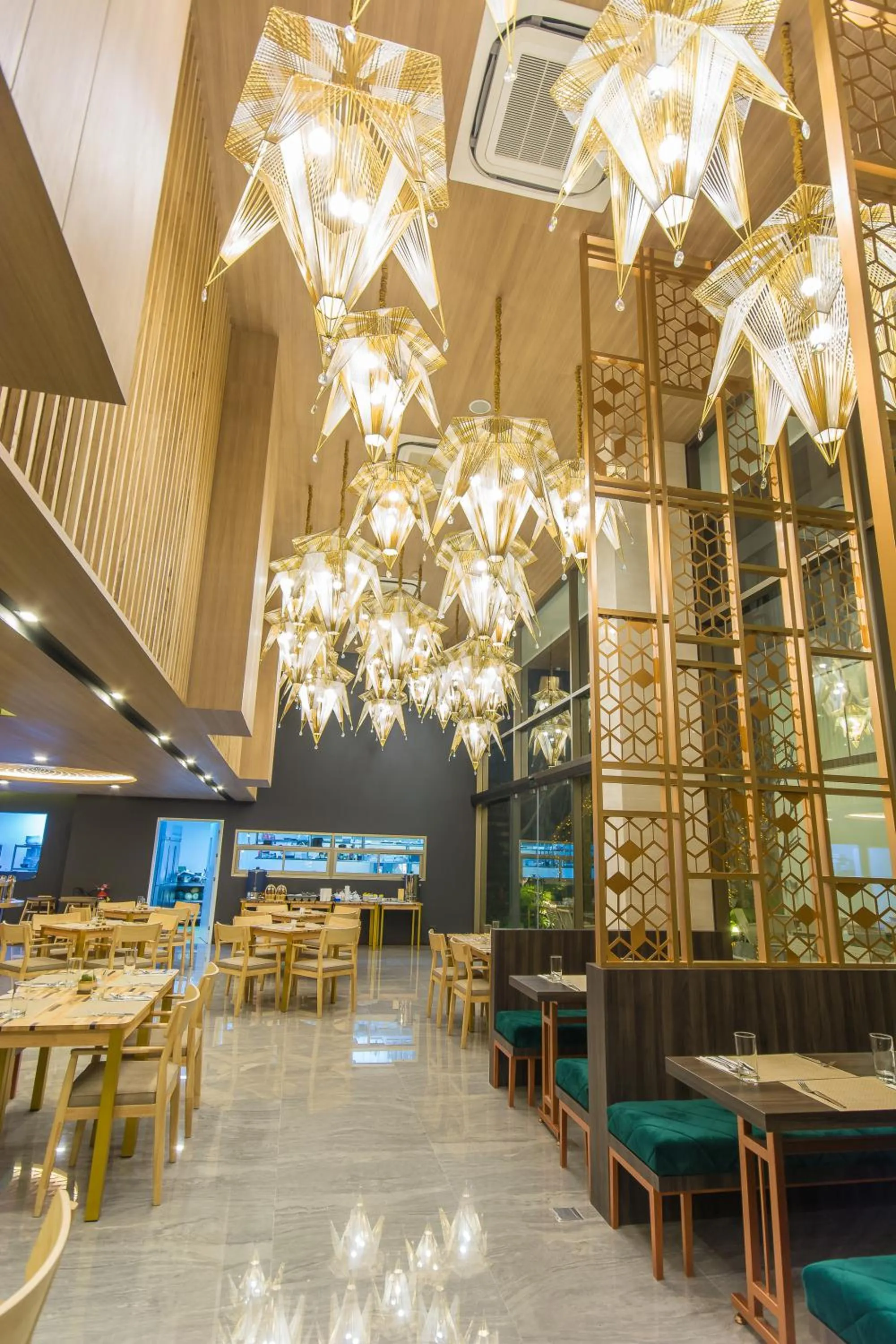 Restaurant/places to eat in Stay with Nimman Chiang Mai