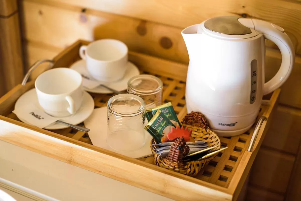 Svečių namai Smalvas