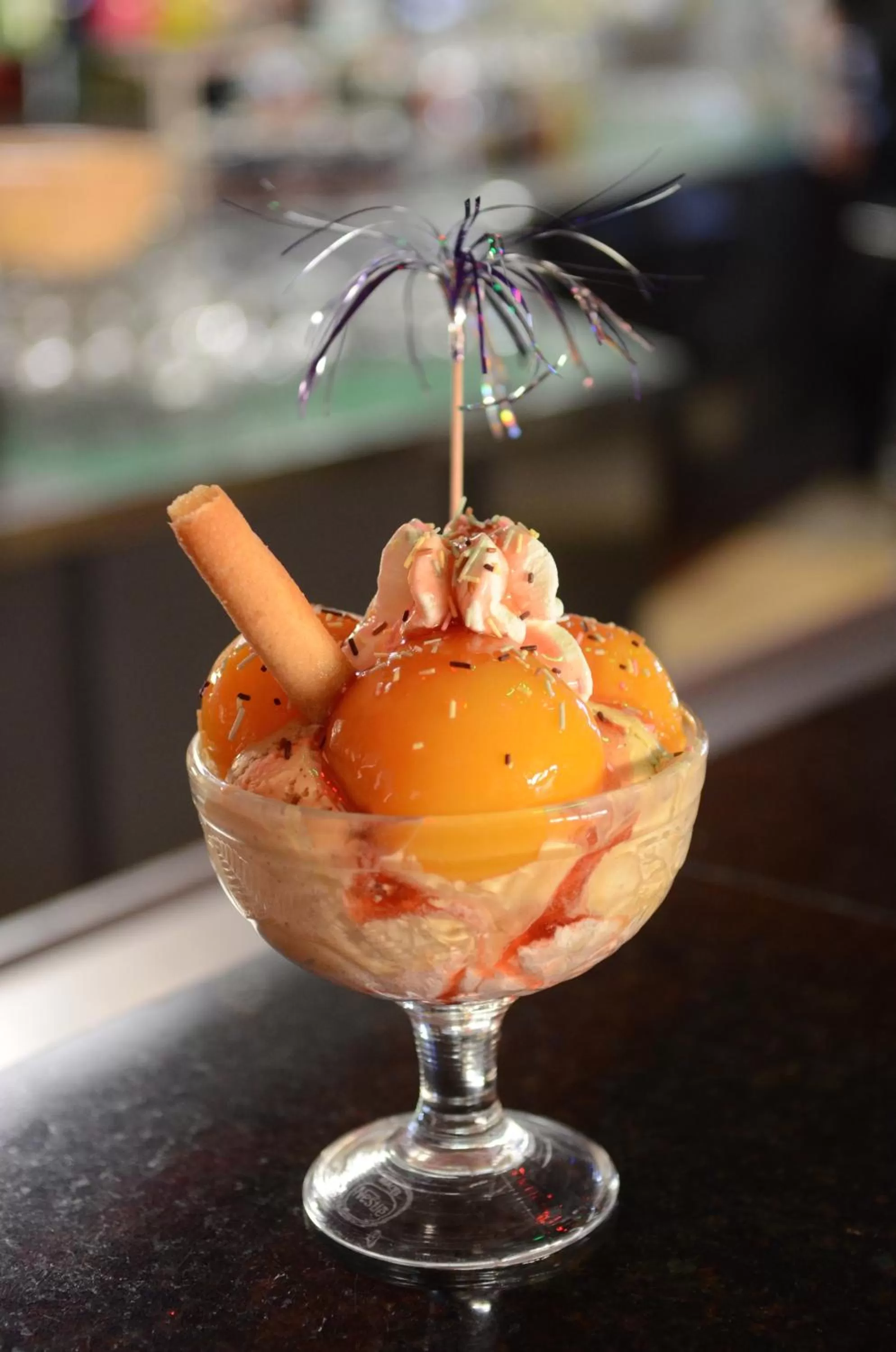 Food in Cit'Hotel Restaurant du Bowling de Millau