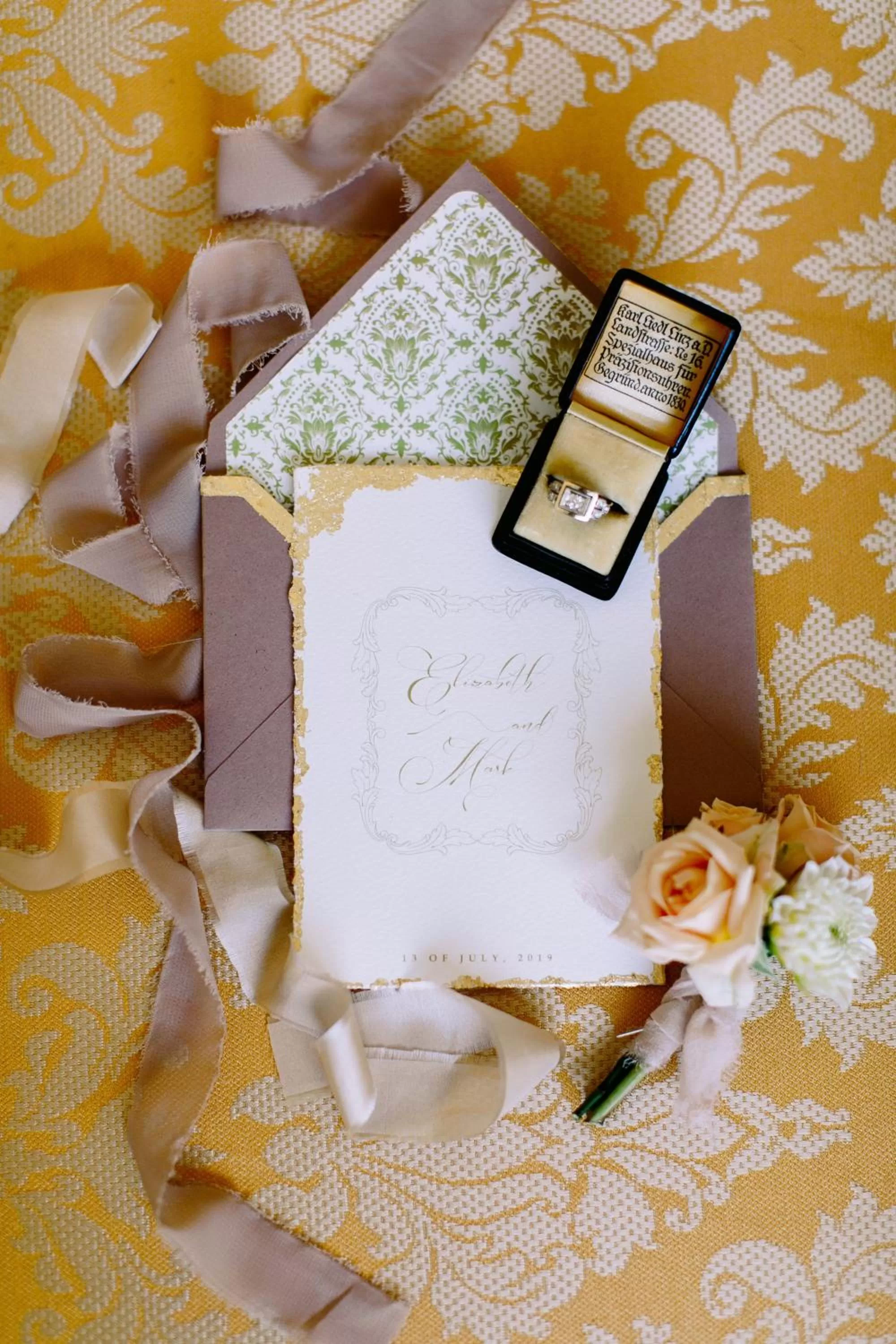 wedding in Hotel Polonia Palace