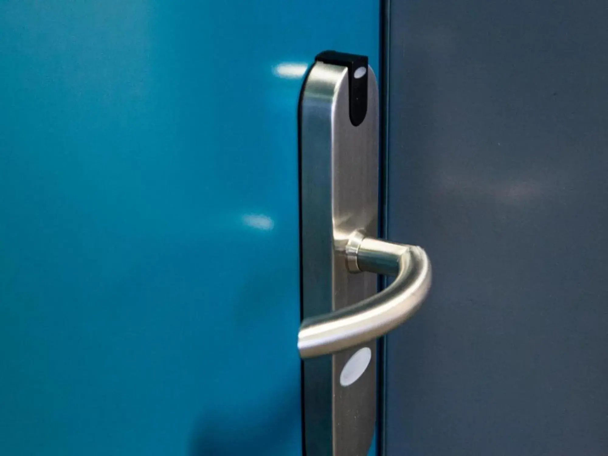 Standard Twin Room in Hotel Christina Standard Twin Room in Hotel Christina