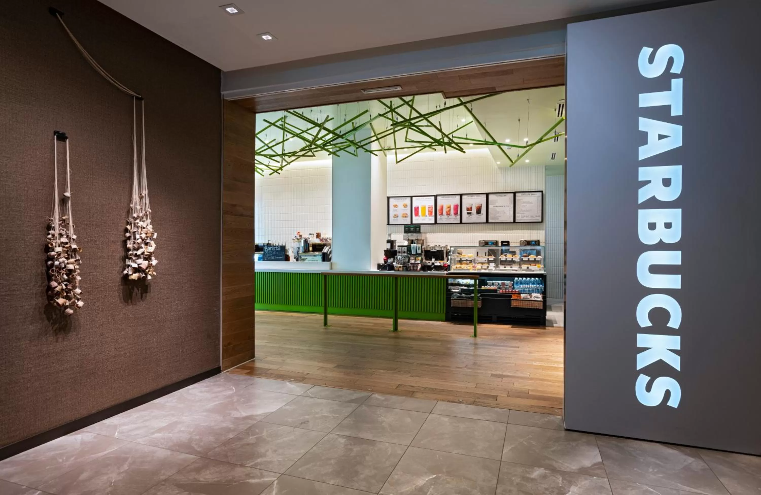 Coffee/tea facilities in AC Hotel Houston Downtown