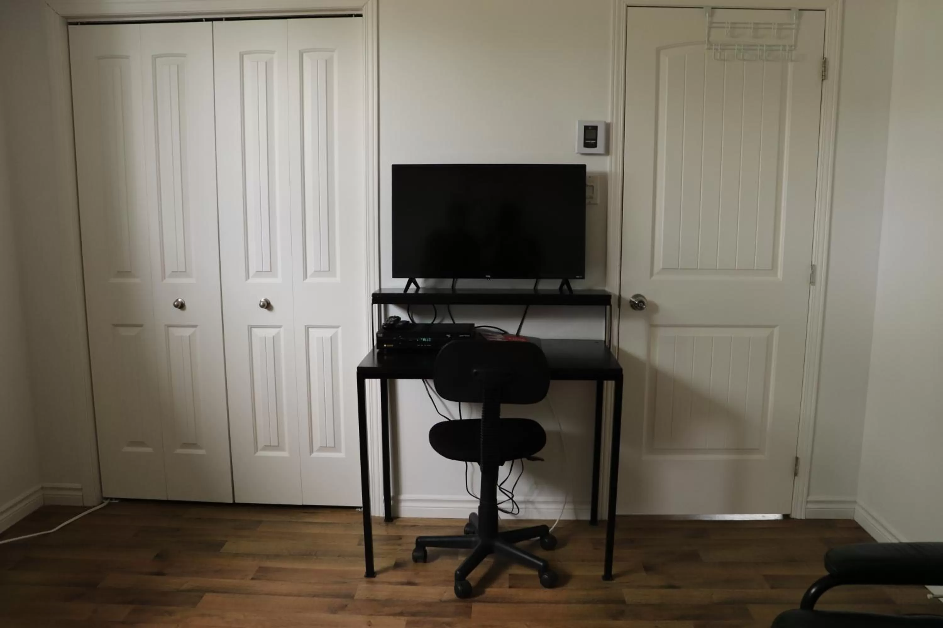 Casa Linda Victoriaville