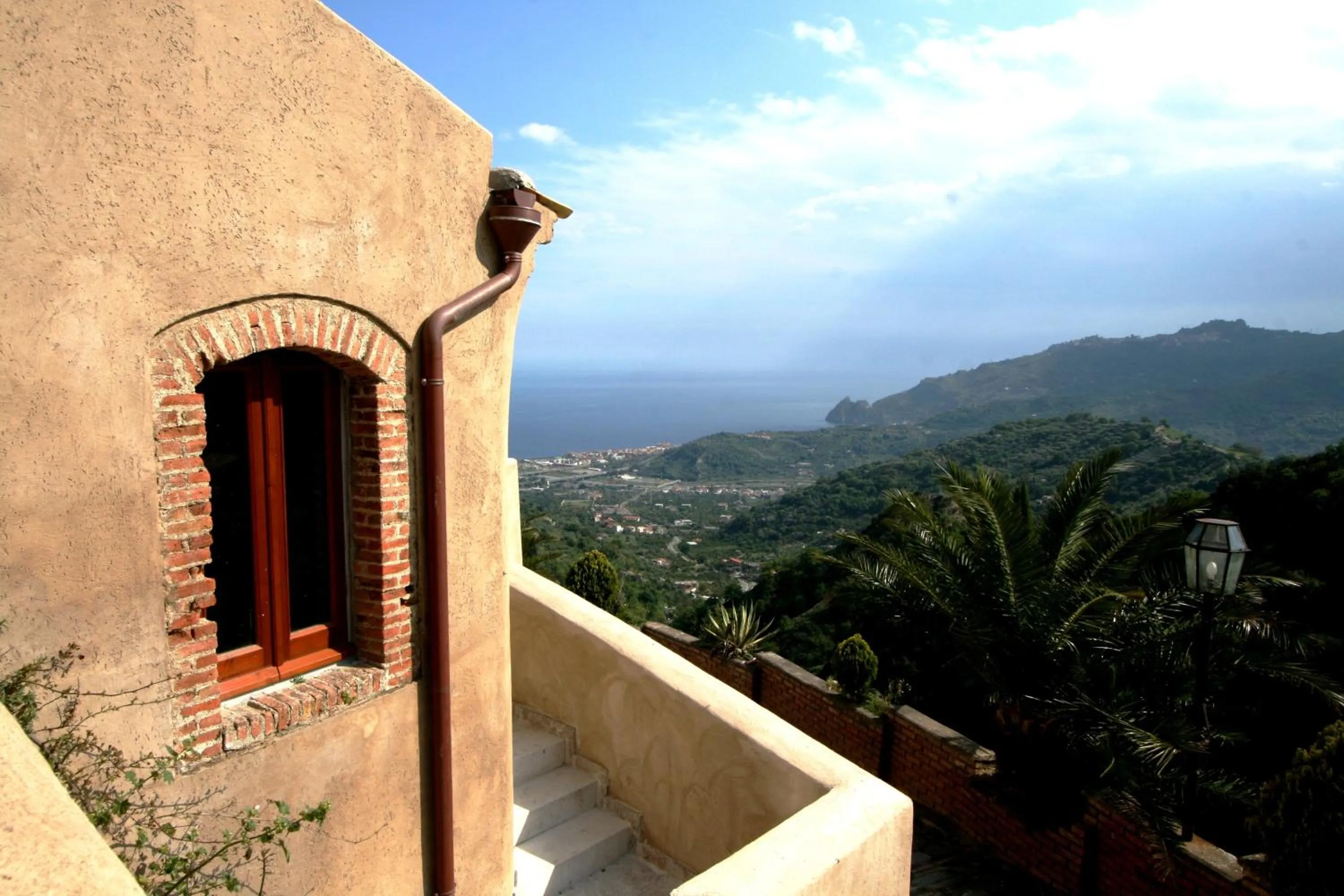 View (from property/room) in Resort Borgo San Rocco