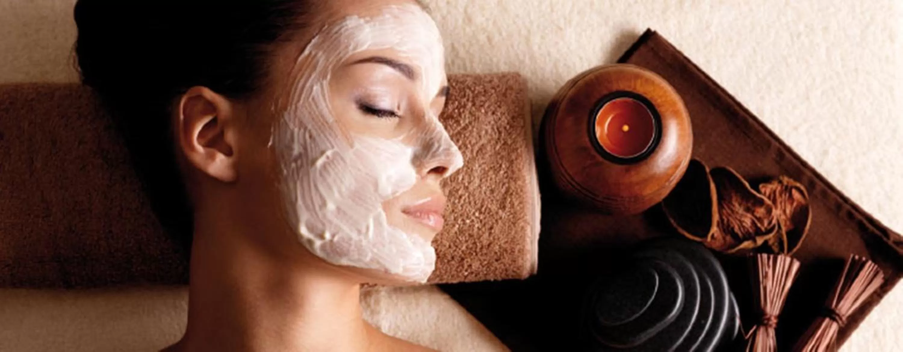 Spa and wellness centre/facilities in Hotel HerzogsPark